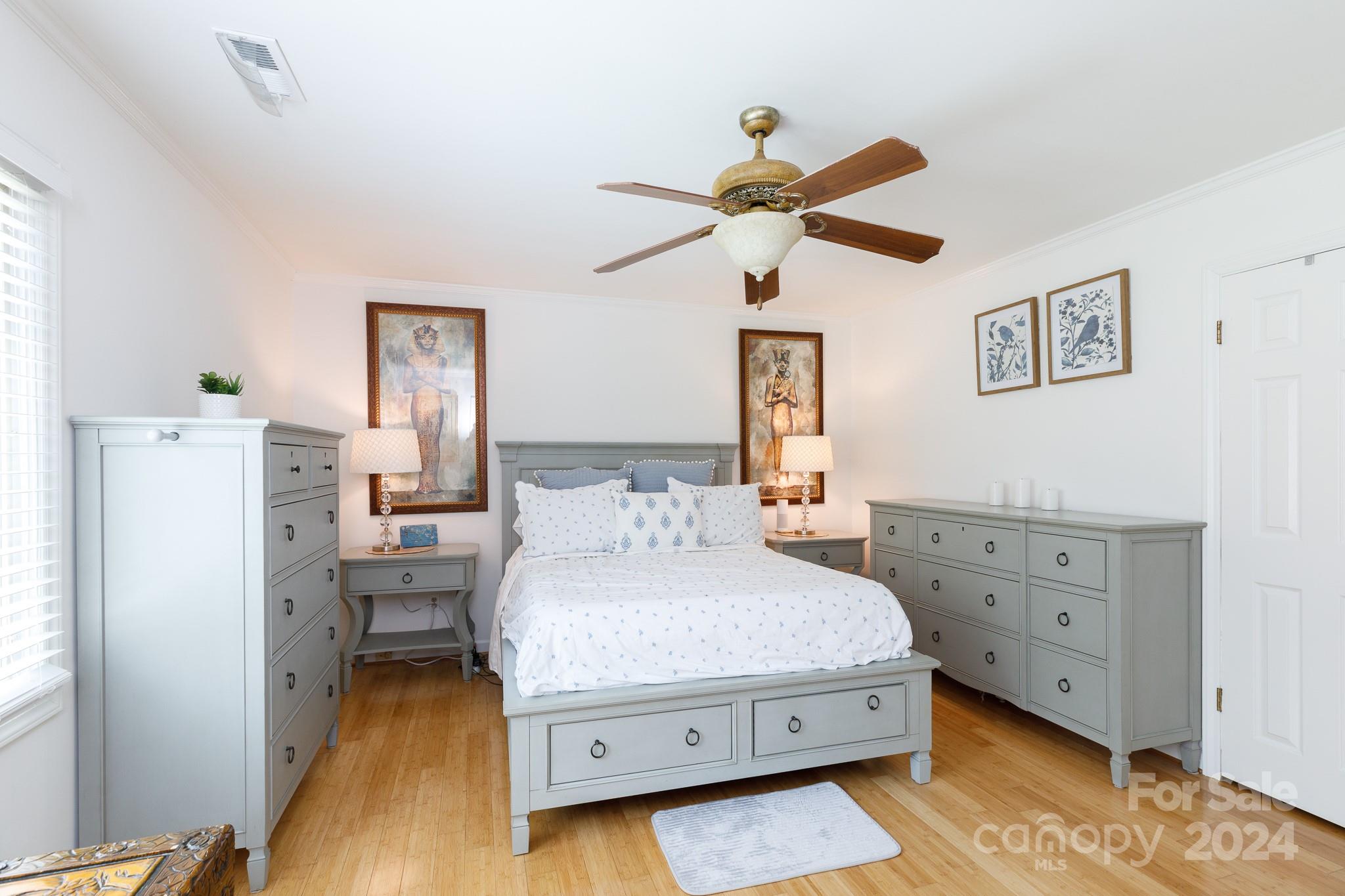 South Pines - Residential