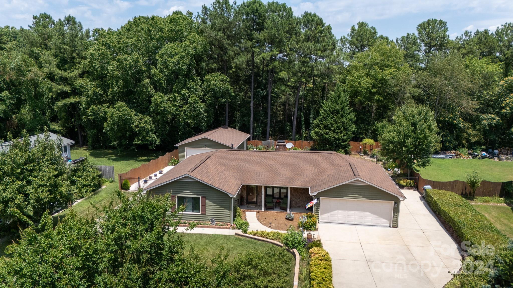 South Pines - Residential