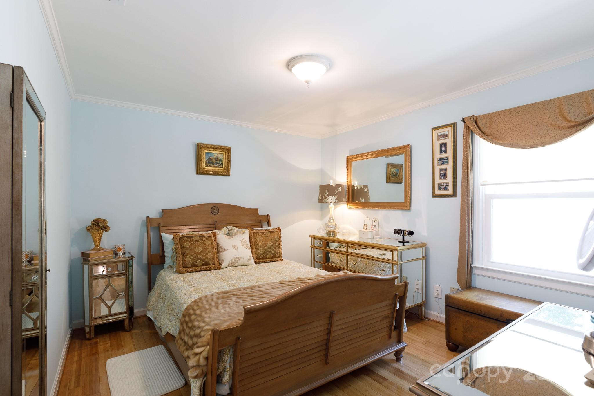 South Pines - Residential