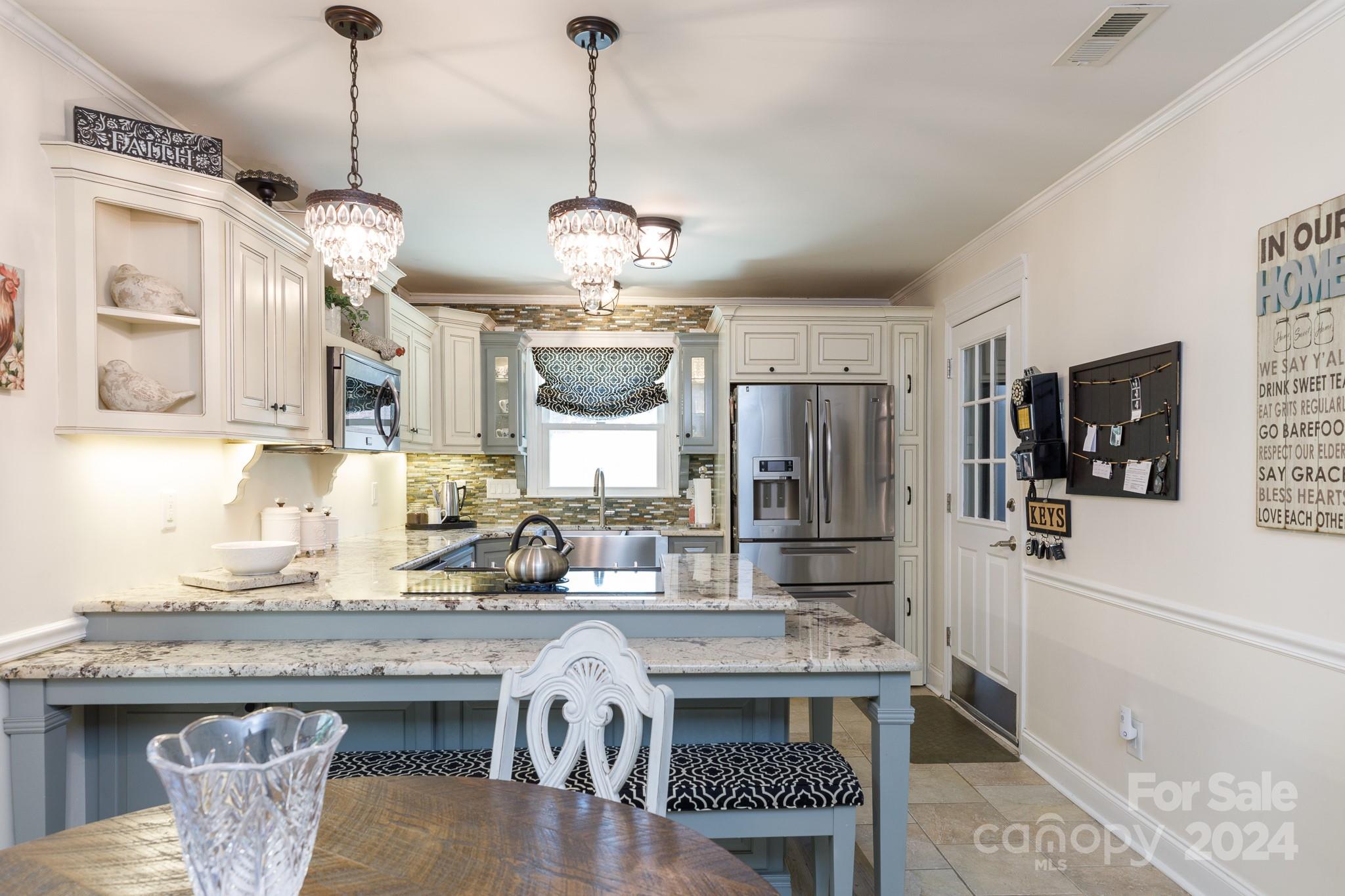 South Pines - Residential