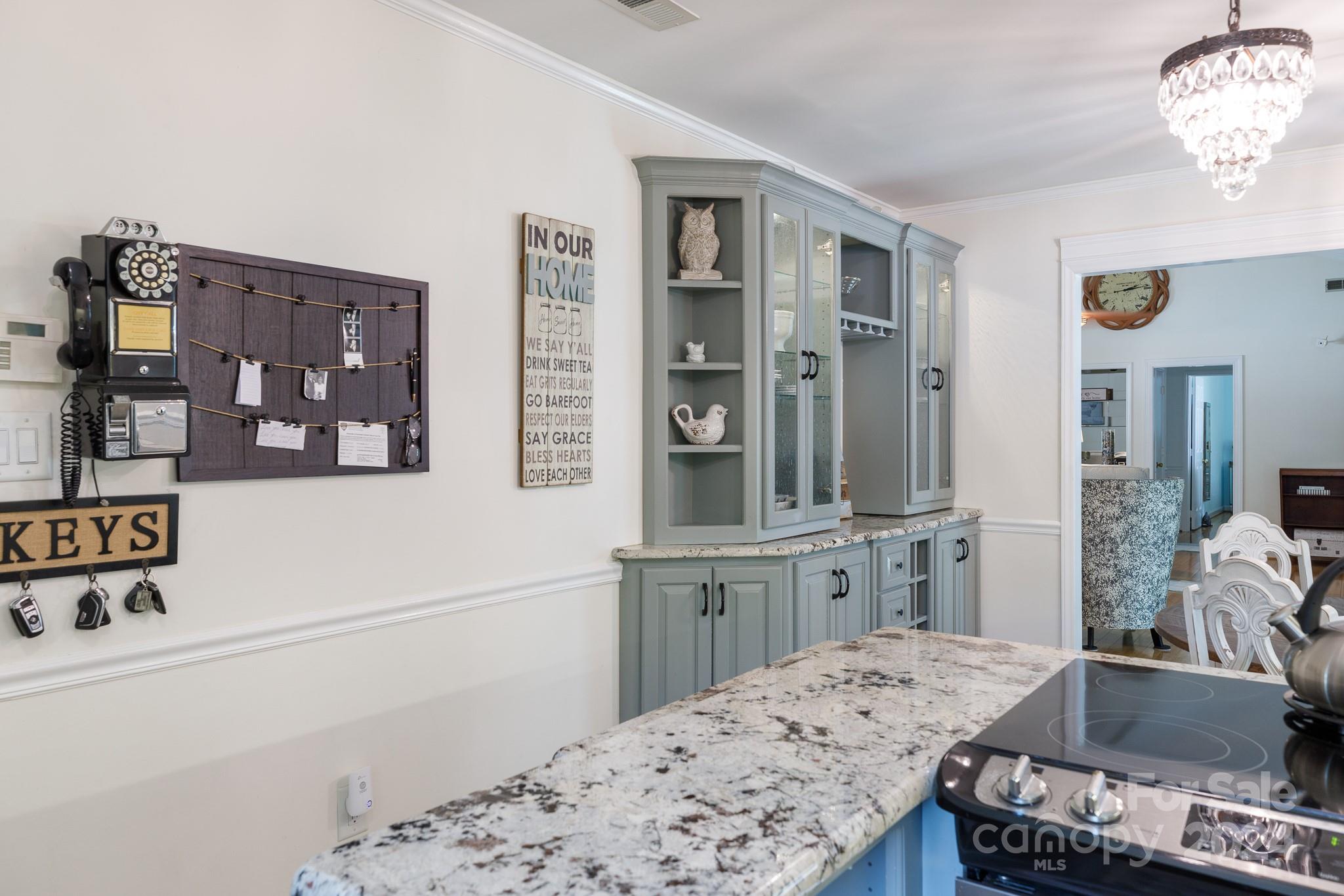 South Pines - Residential