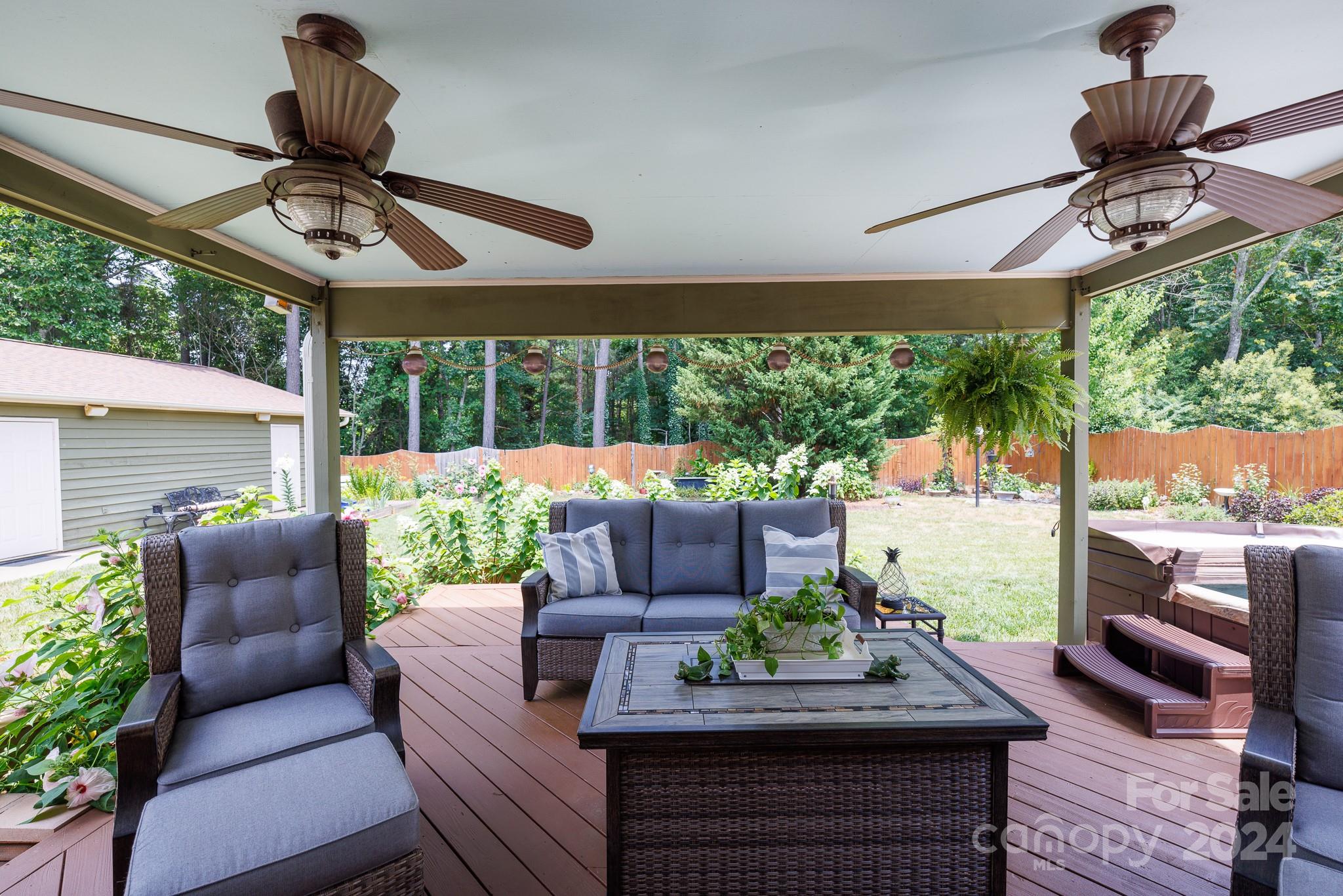 South Pines - Residential