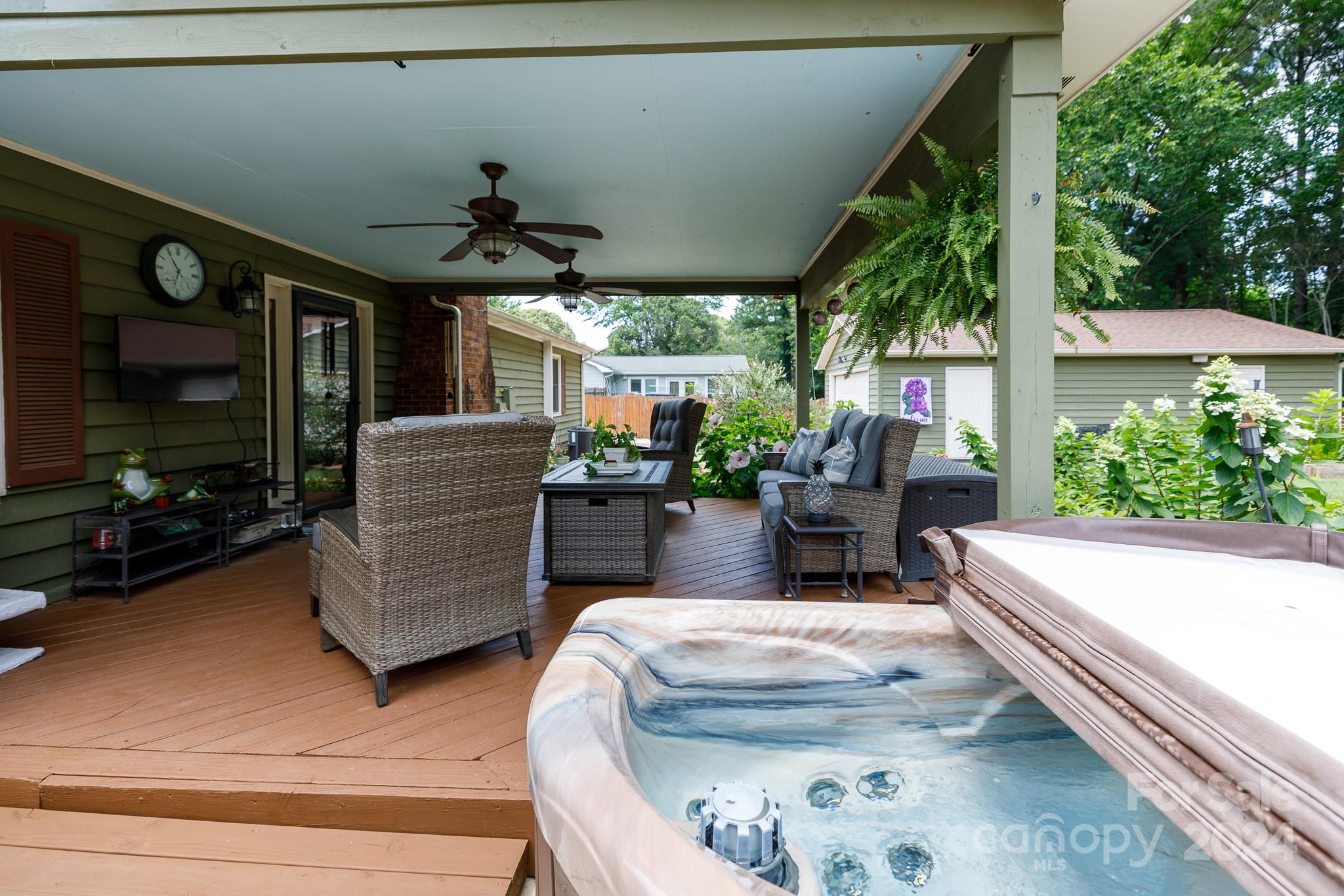 South Pines - Residential