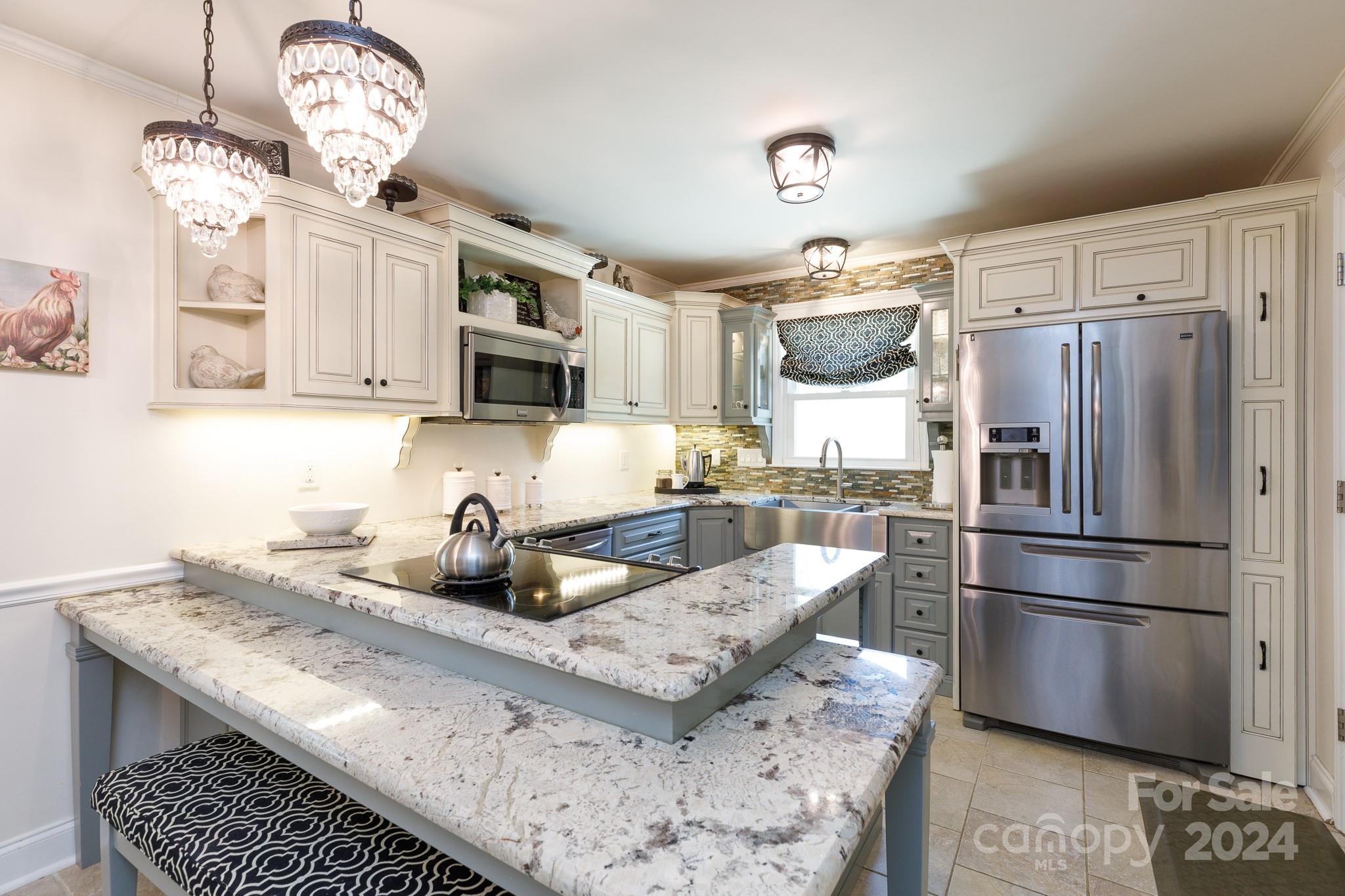 South Pines - Residential