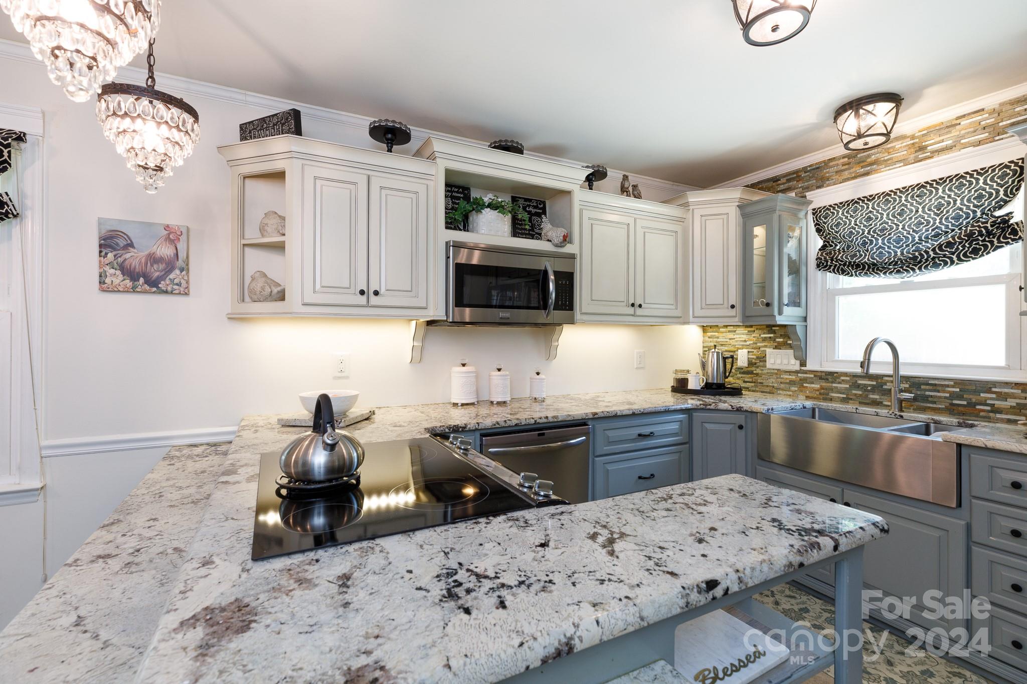 South Pines - Residential