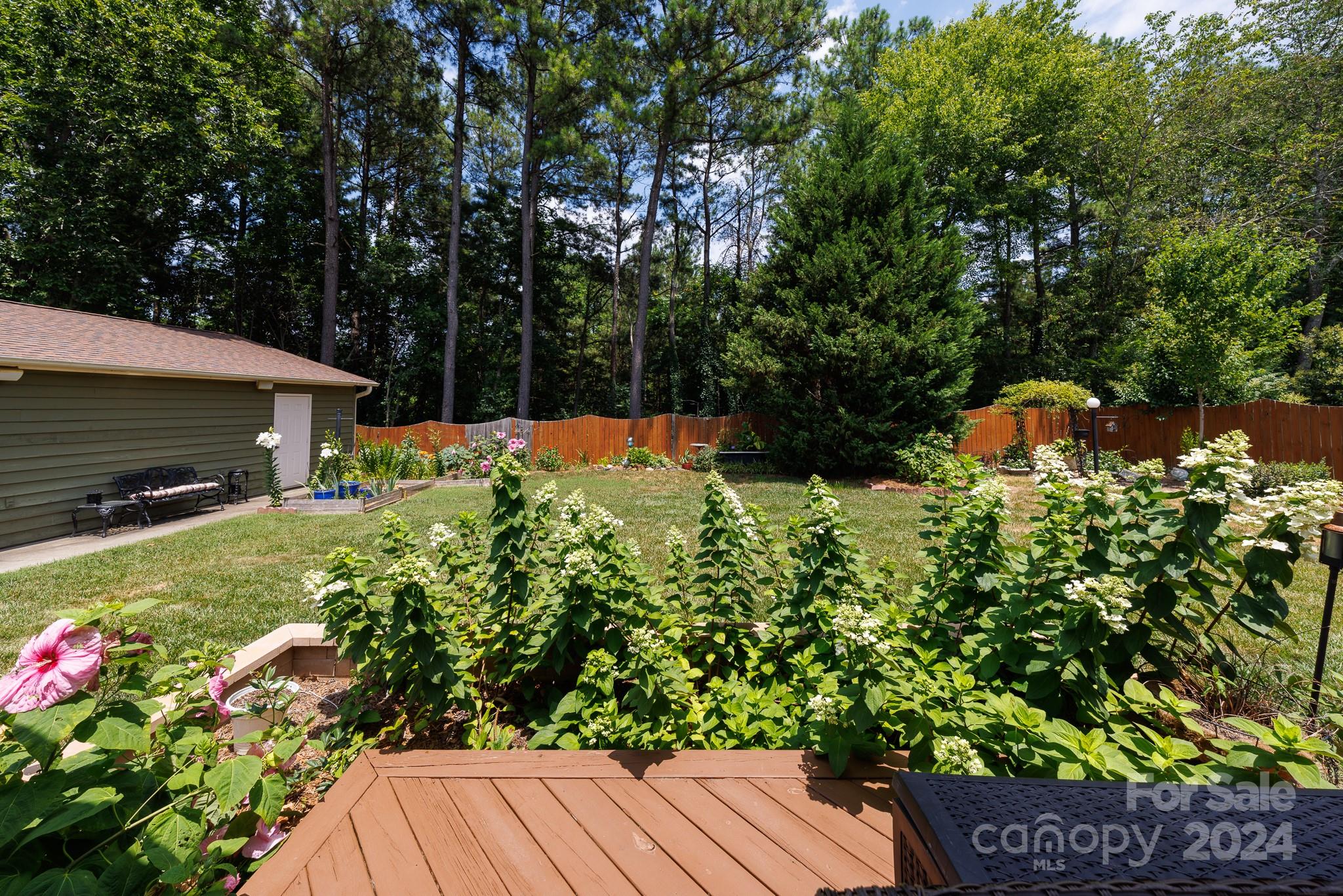 South Pines - Residential