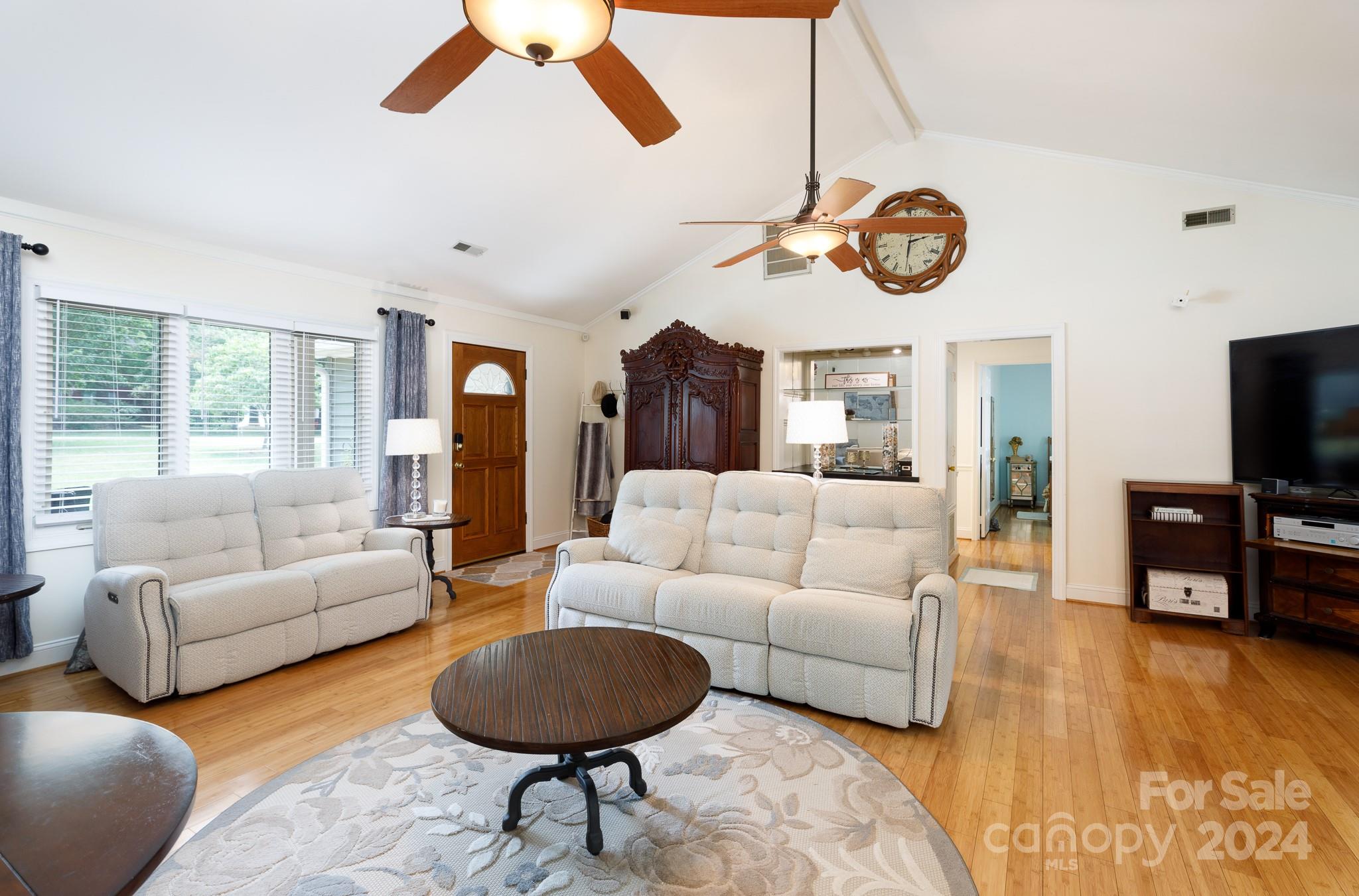 South Pines - Residential