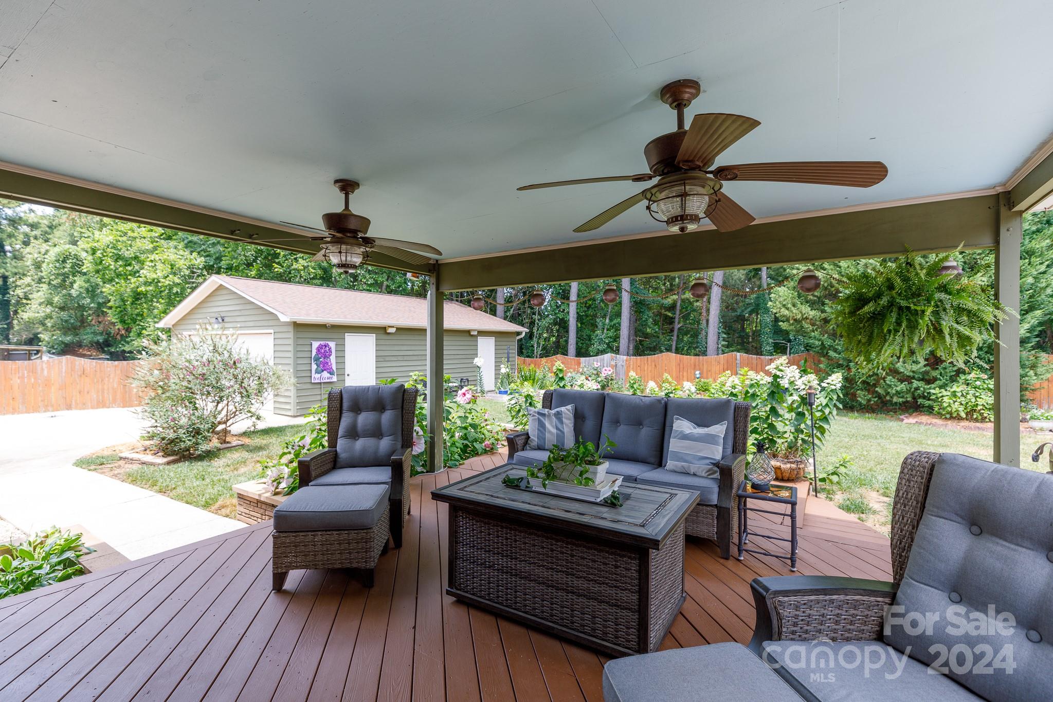 South Pines - Residential