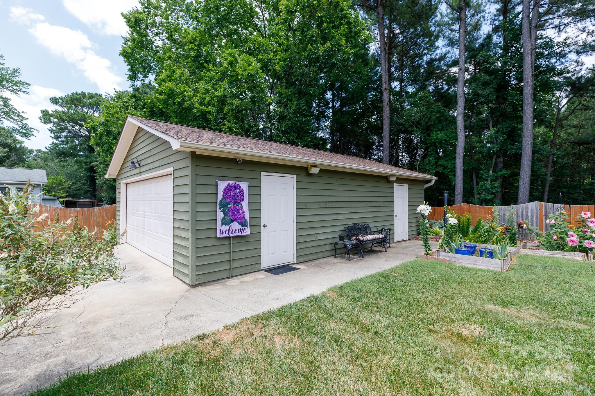 South Pines - Residential