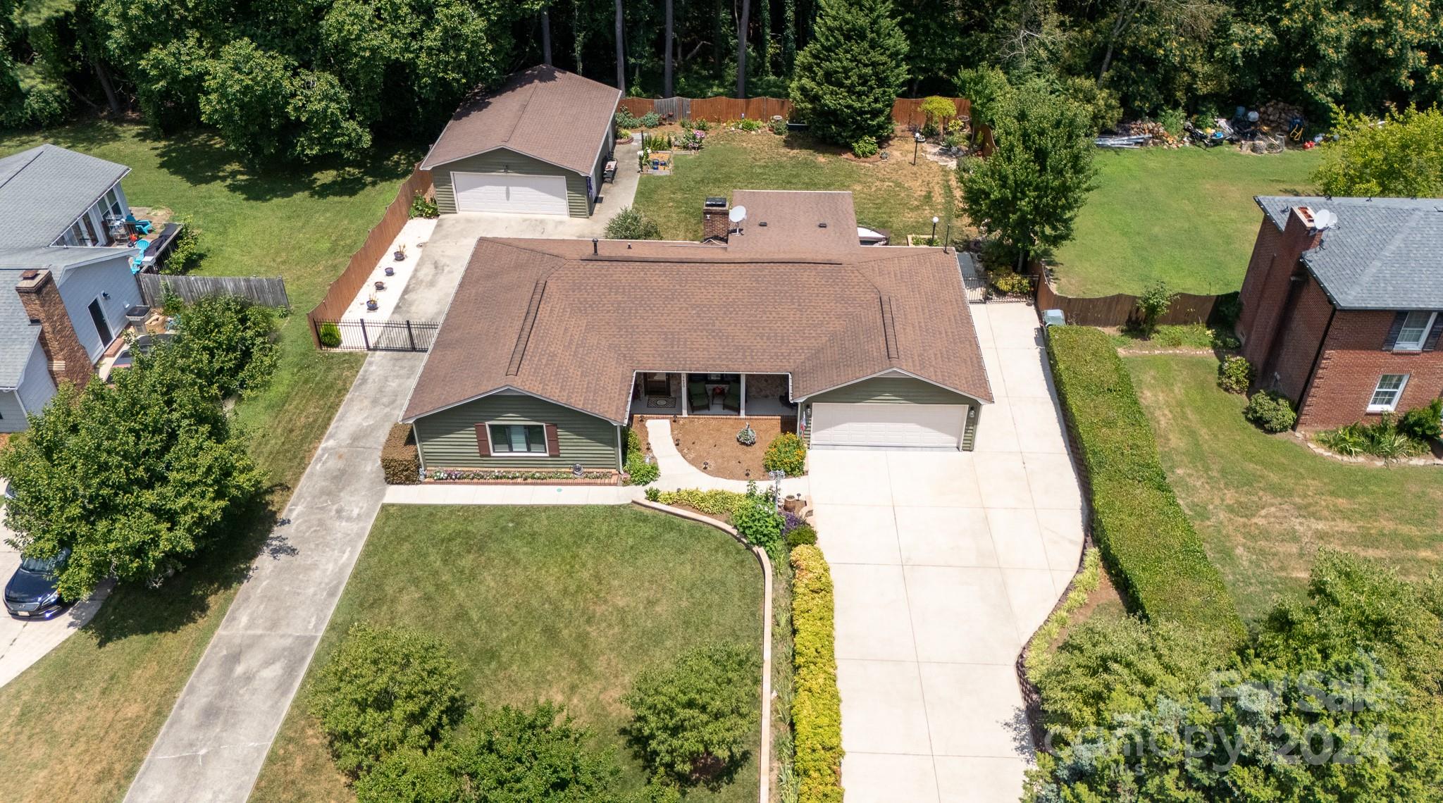 South Pines - Residential