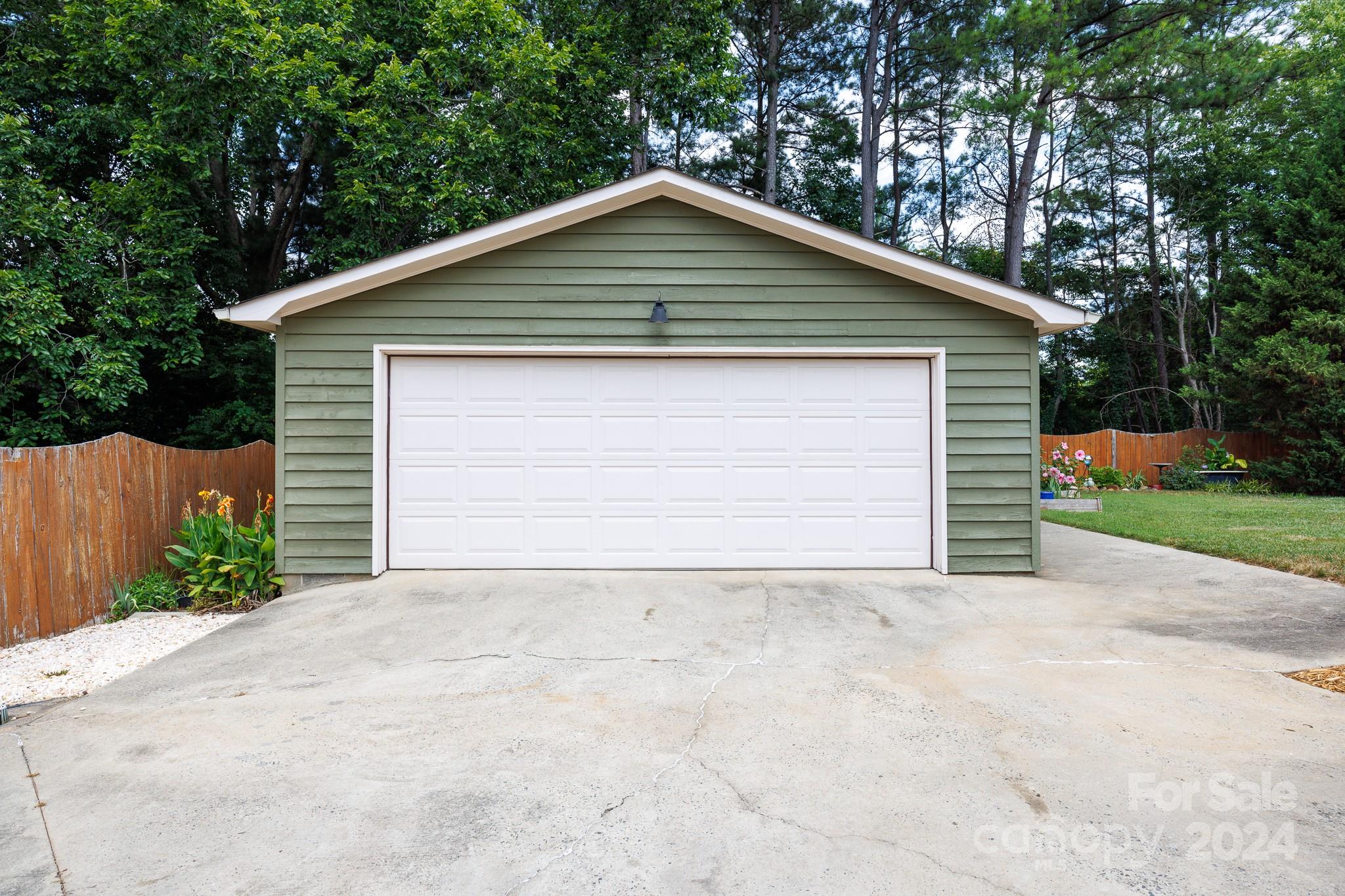 South Pines - Residential