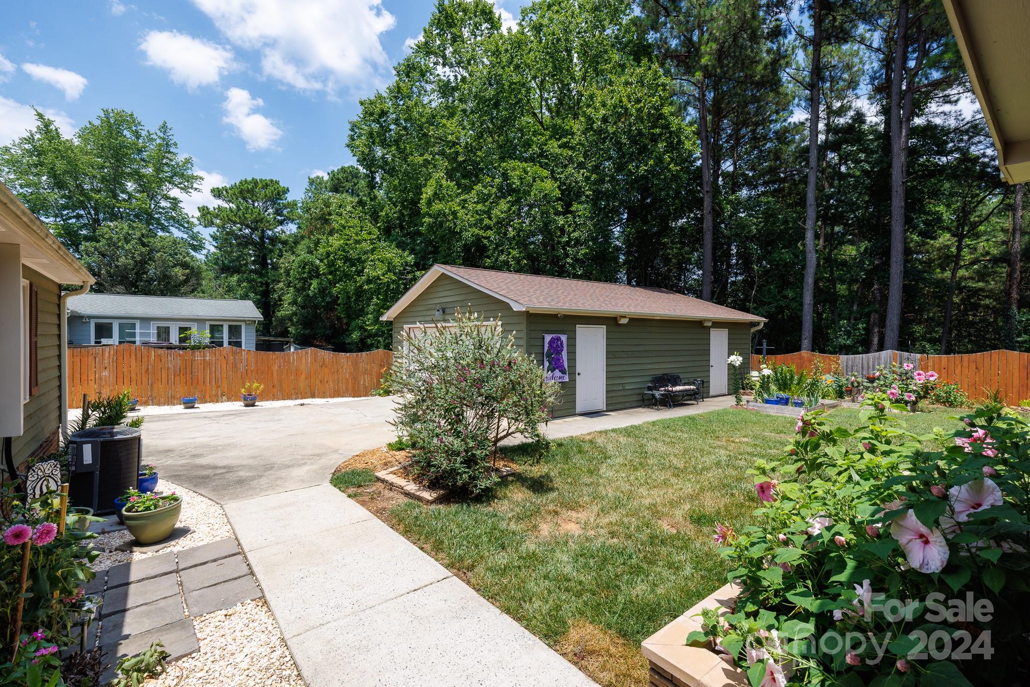 South Pines - Residential