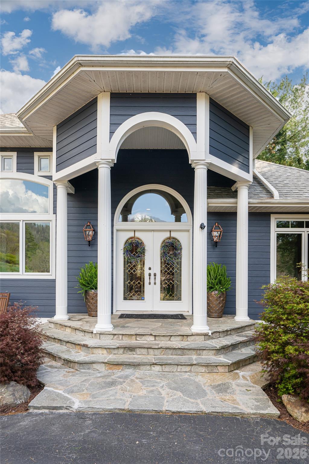 The Midlands - Residential