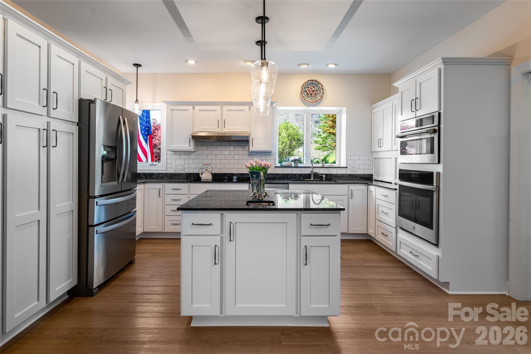 The Midlands - Residential