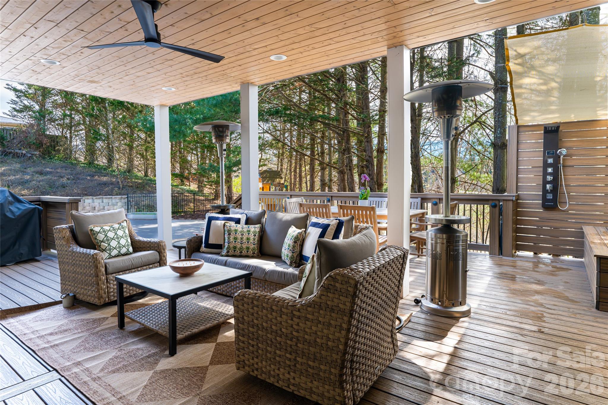 The Midlands - Residential