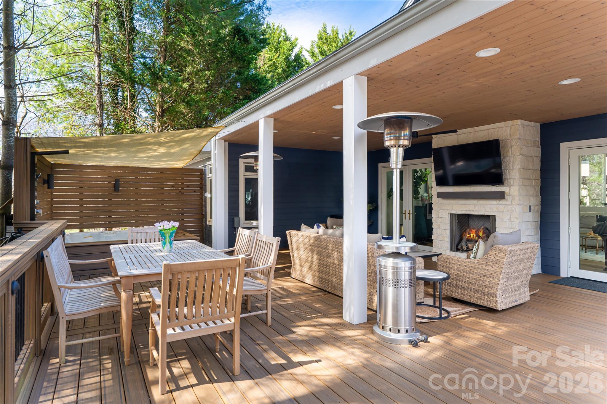 The Midlands - Residential