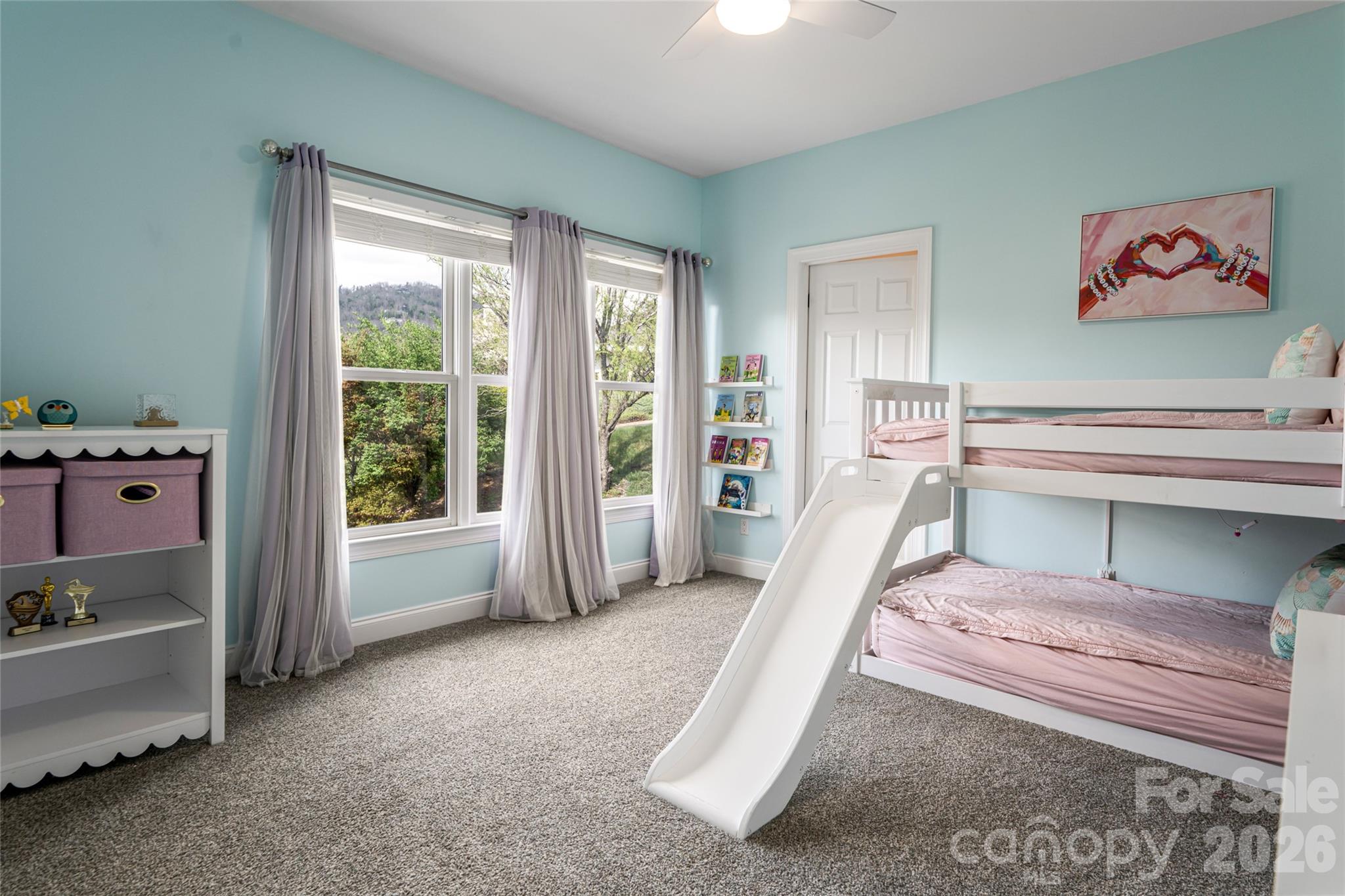 The Midlands - Residential