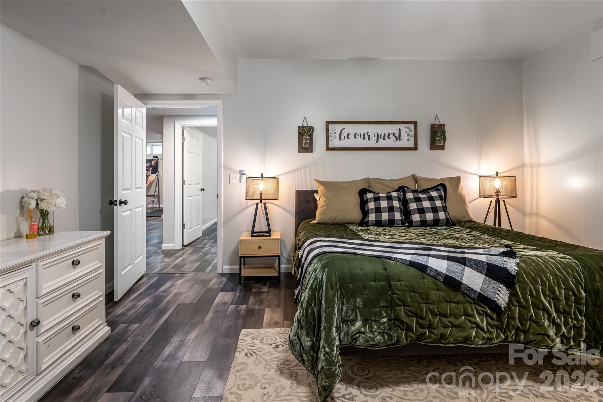 The Midlands - Residential