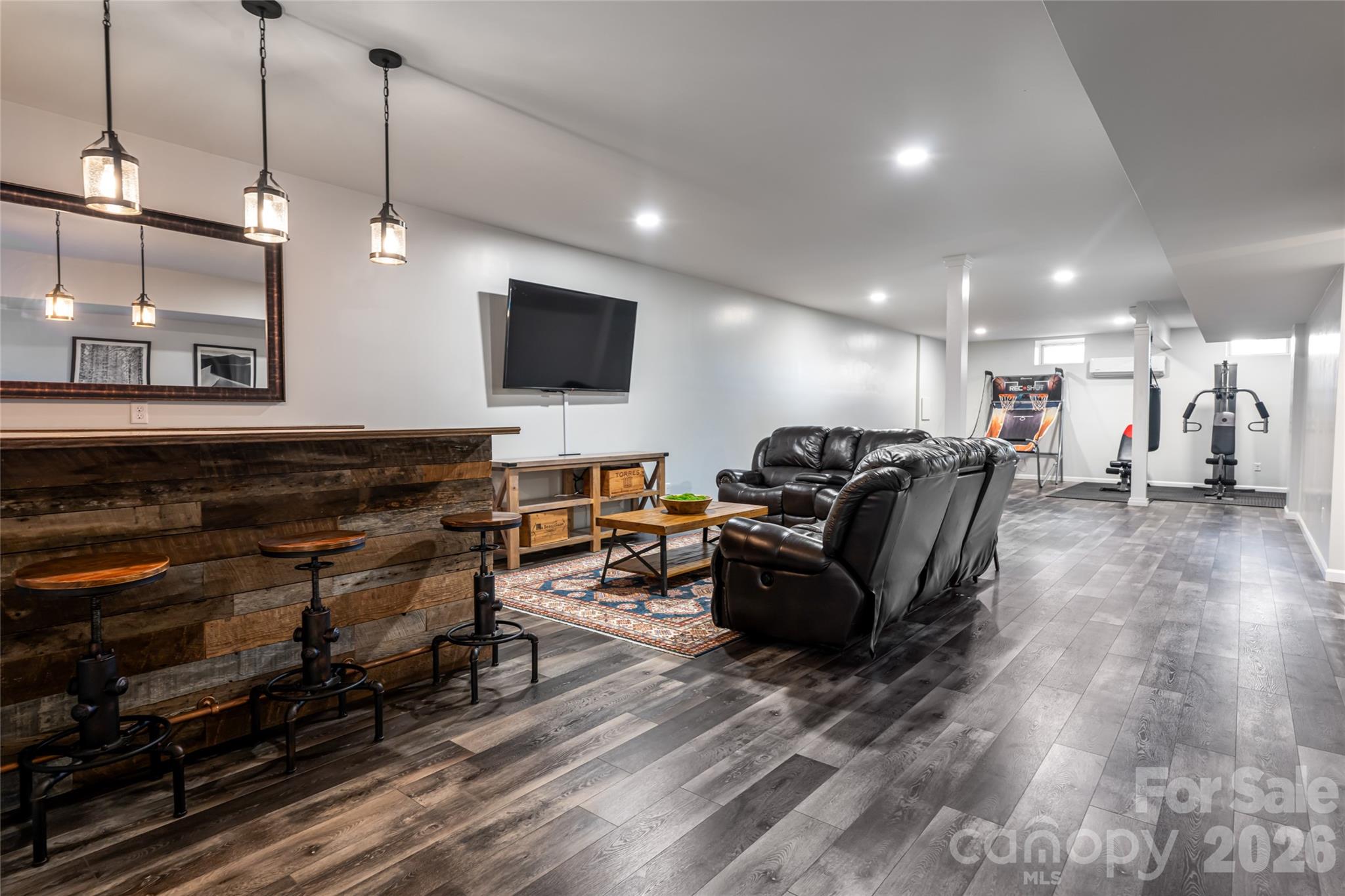 The Midlands - Residential