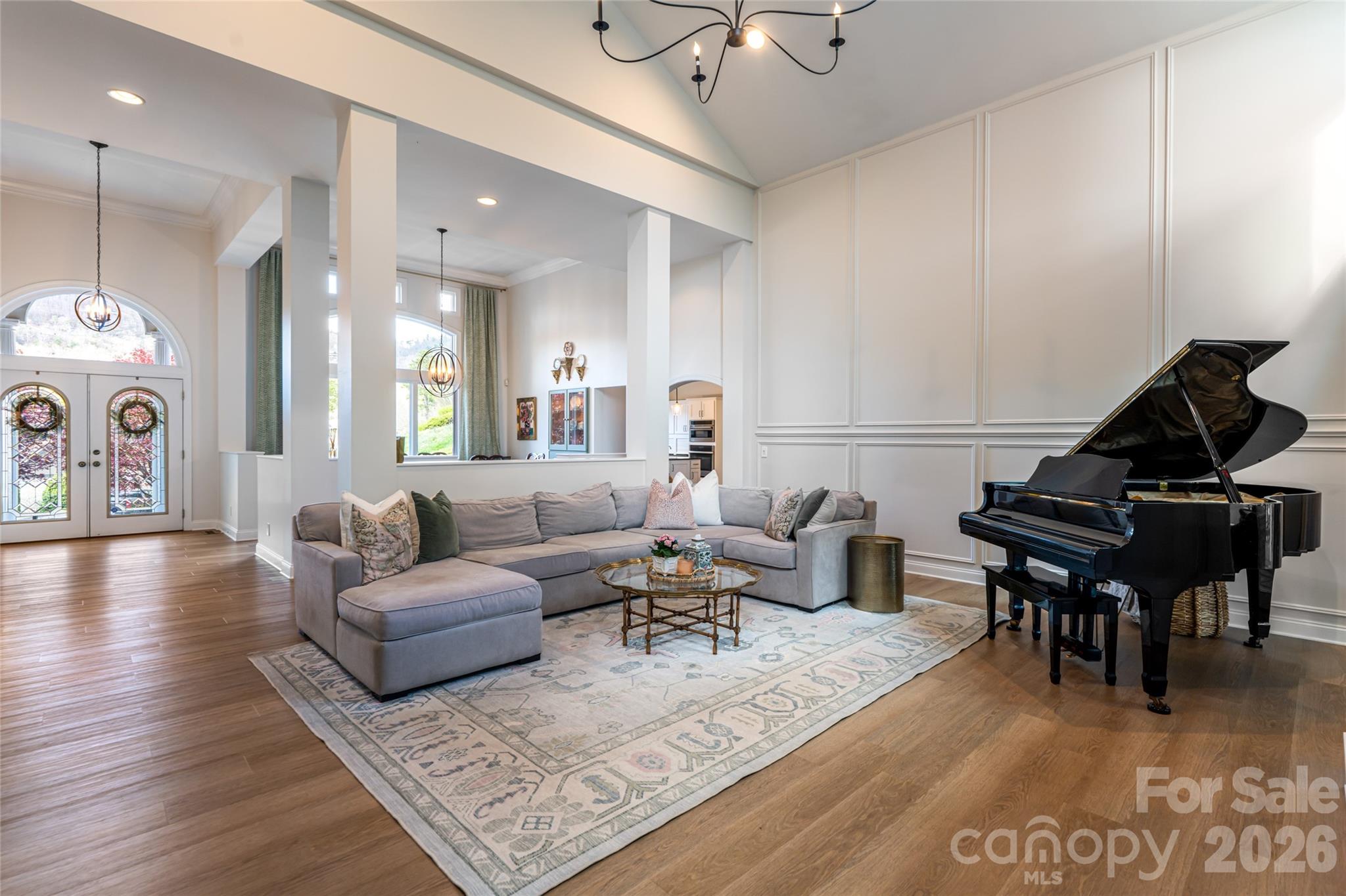 The Midlands - Residential