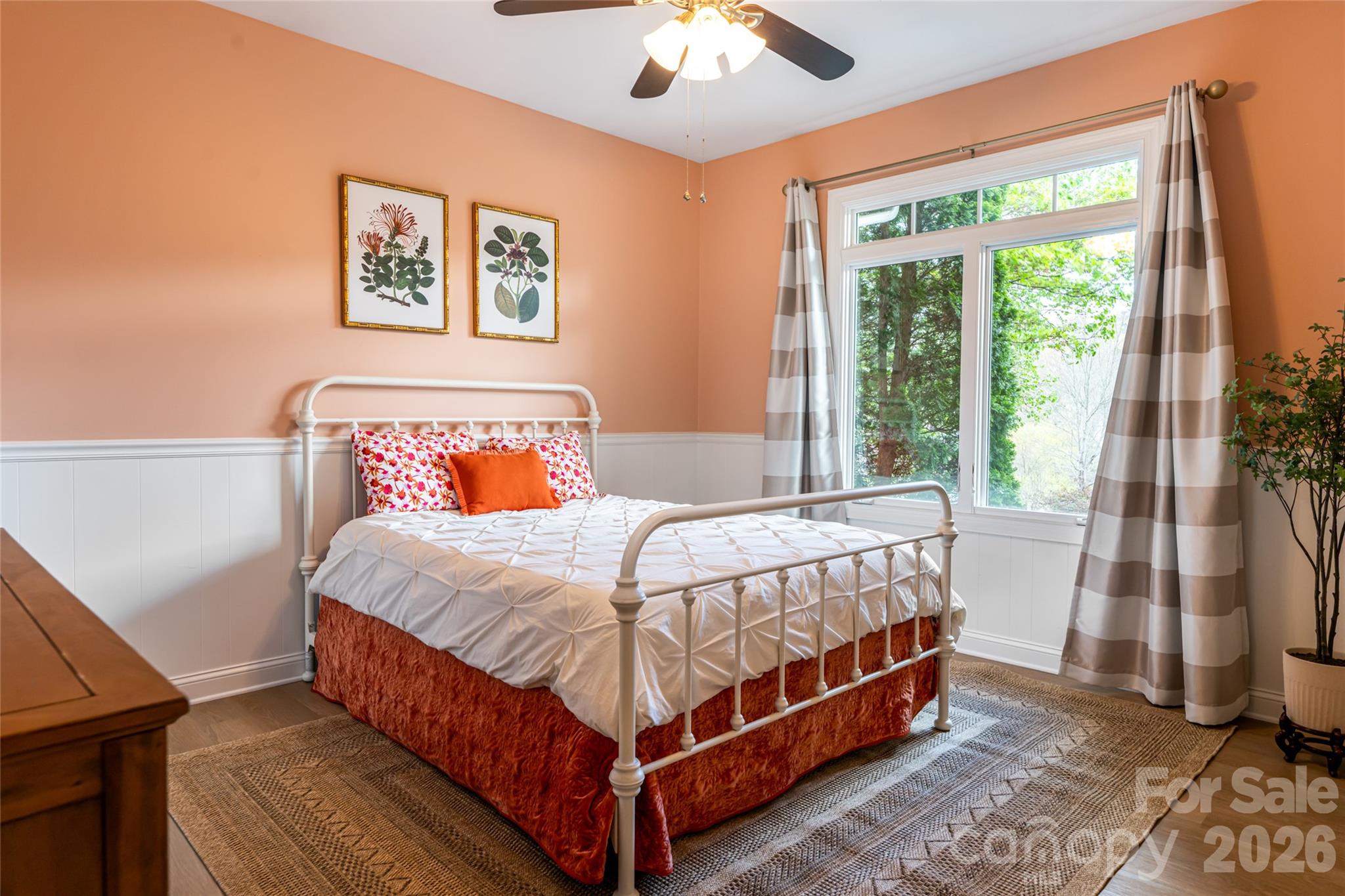 The Midlands - Residential