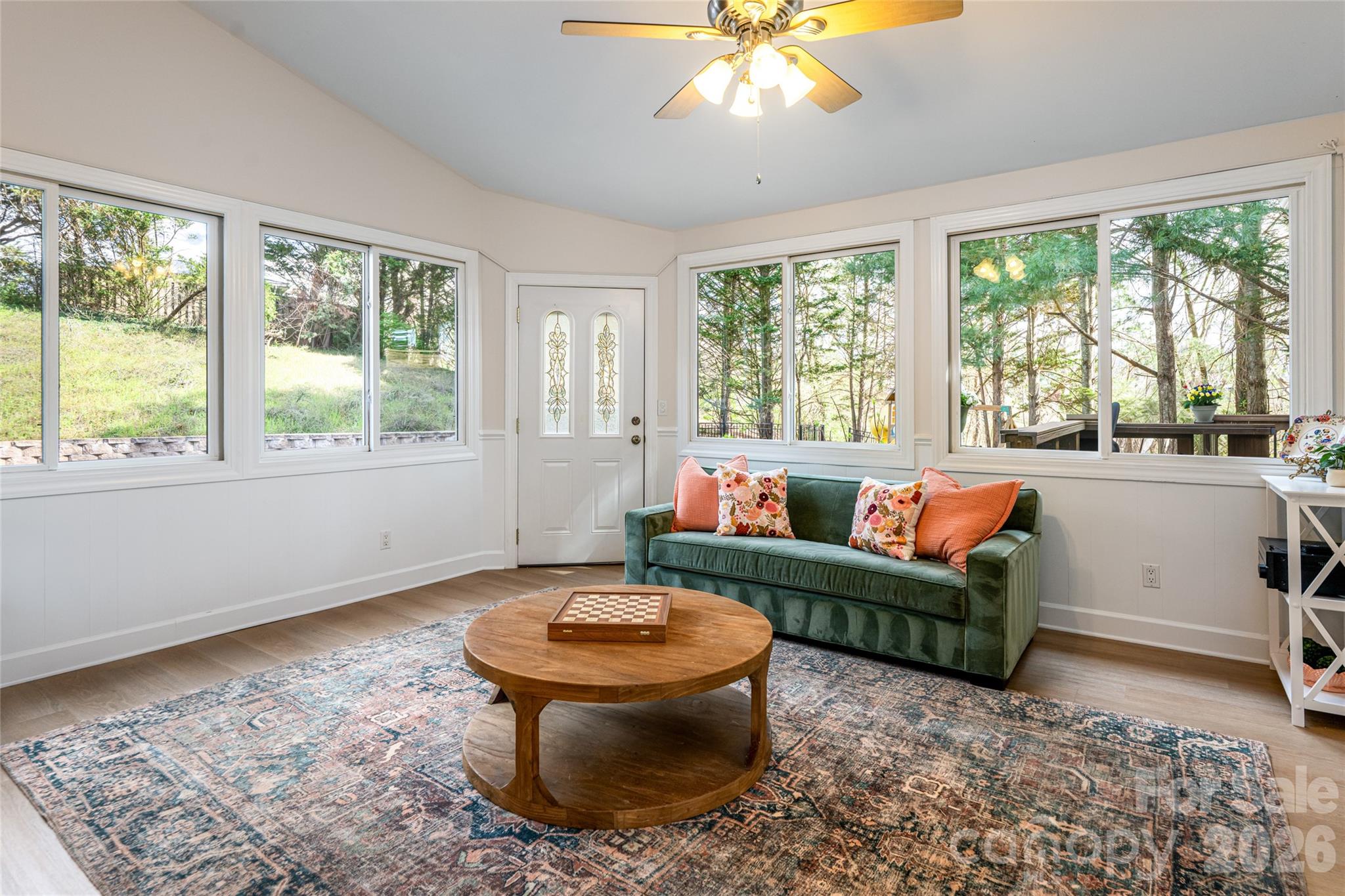 The Midlands - Residential