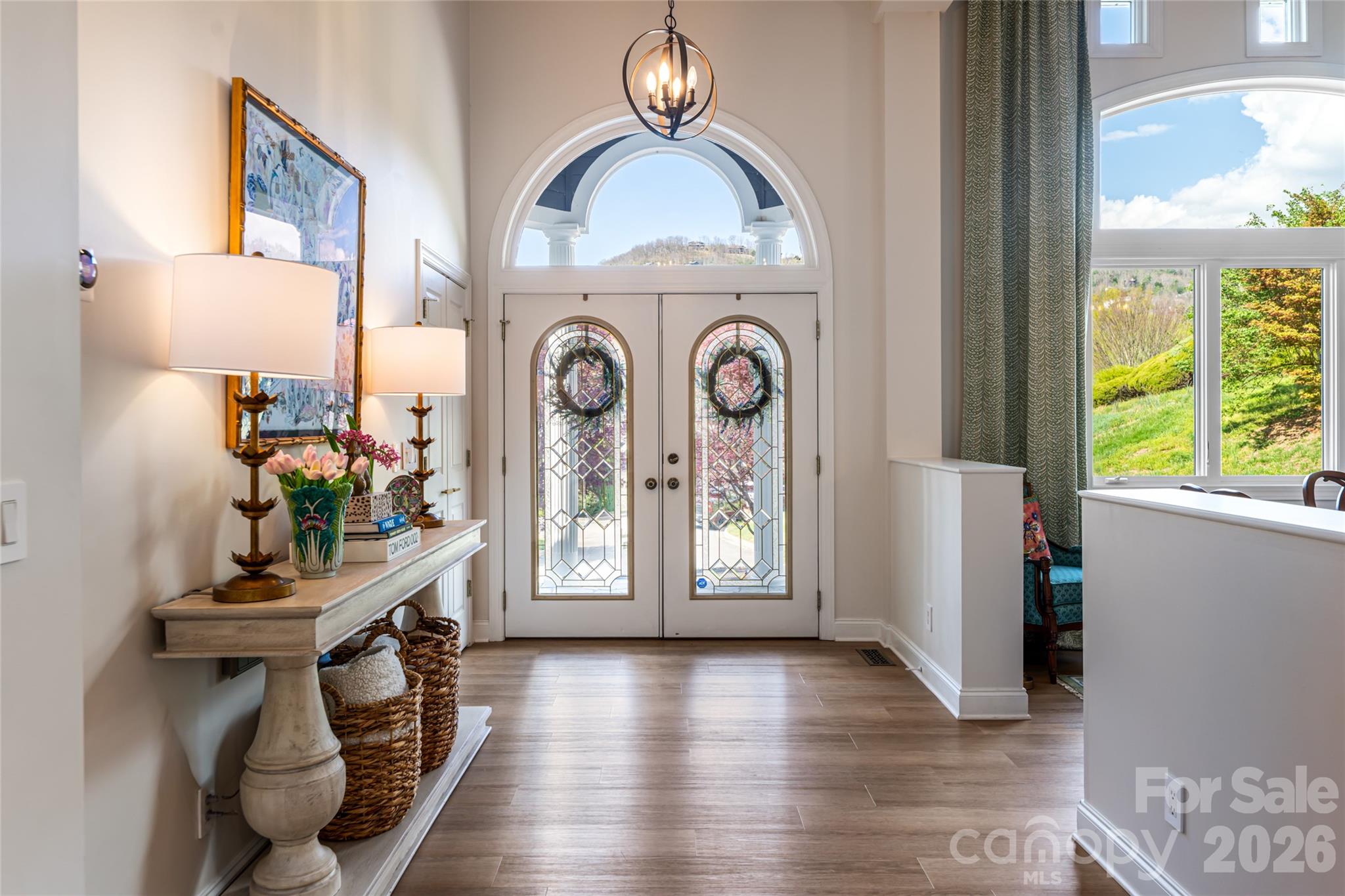 The Midlands - Residential