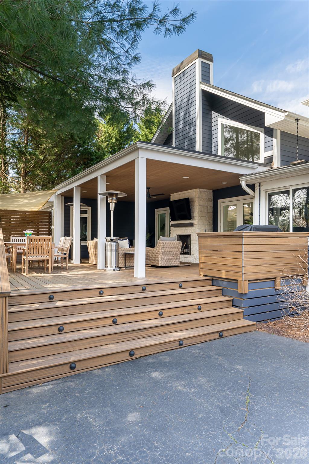 The Midlands - Residential