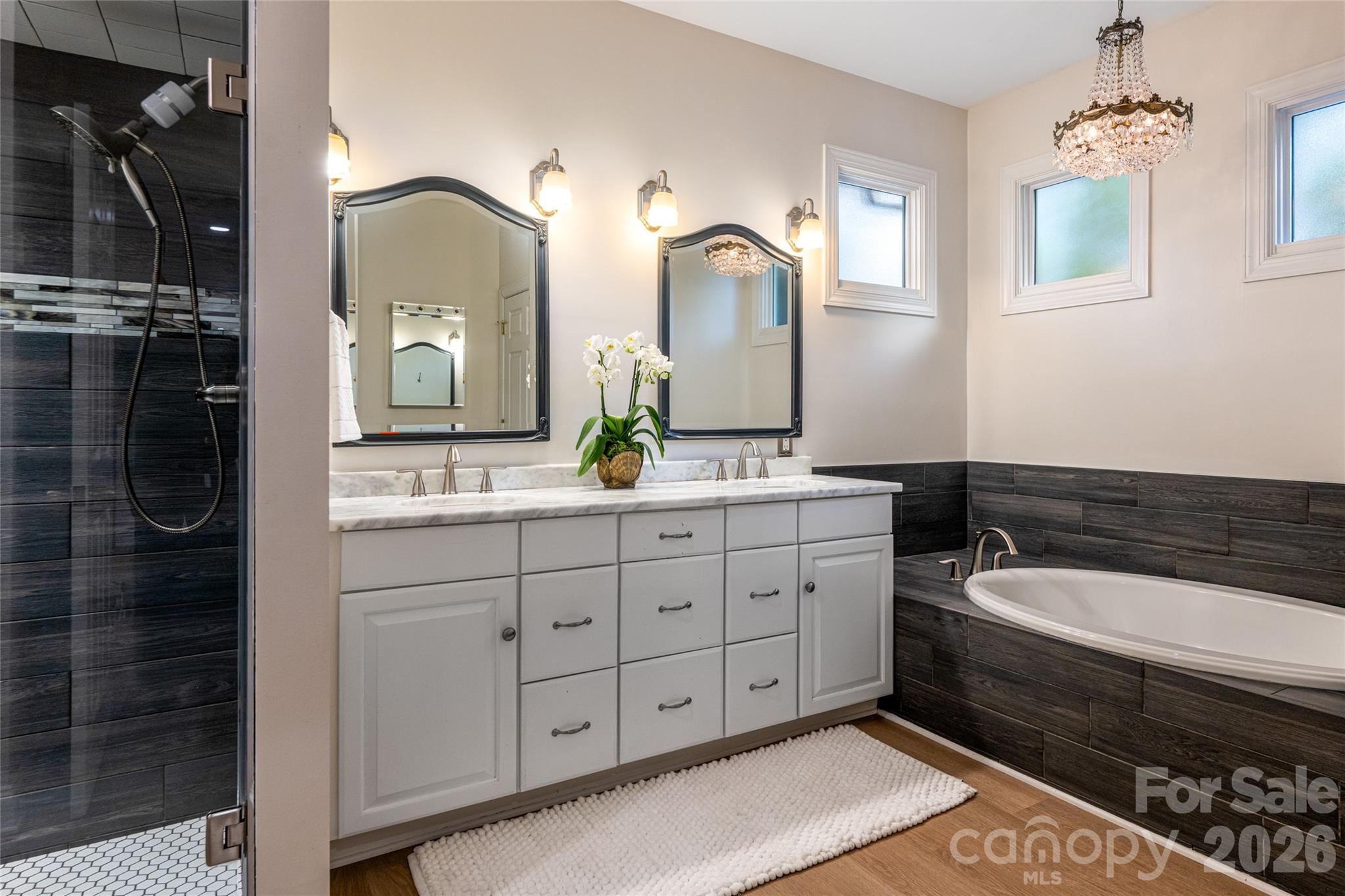 The Midlands - Residential