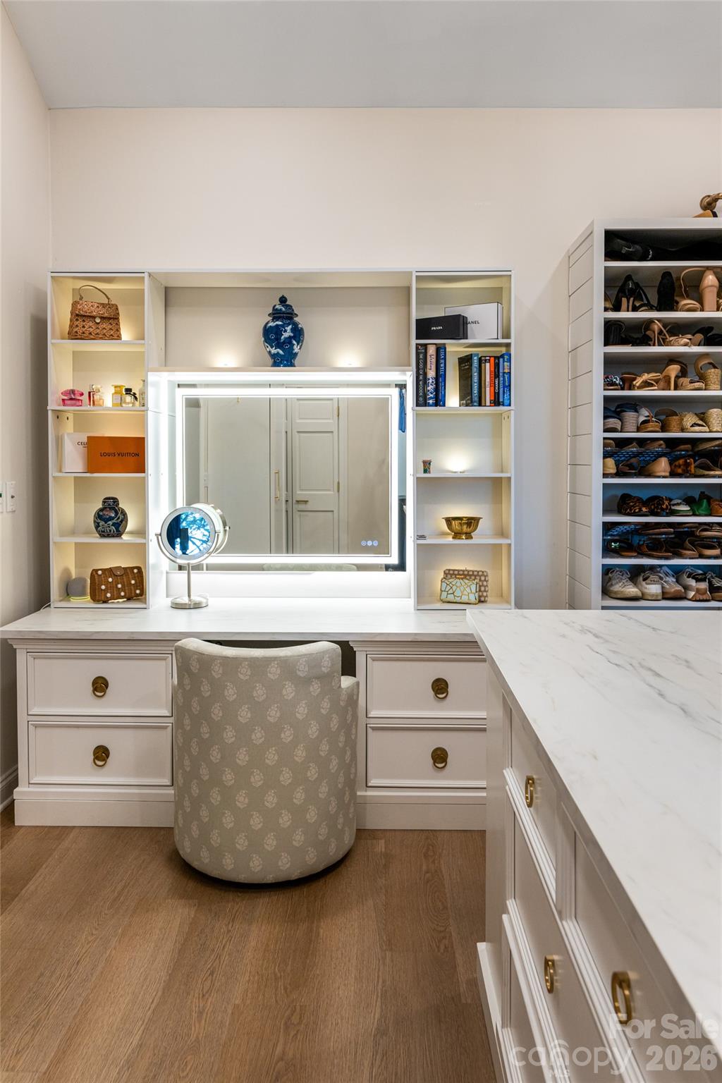 The Midlands - Residential