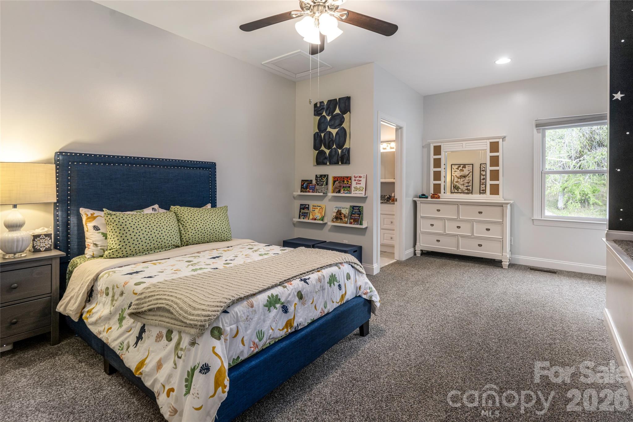 The Midlands - Residential