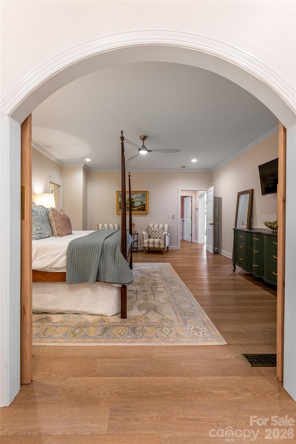 The Midlands - Residential