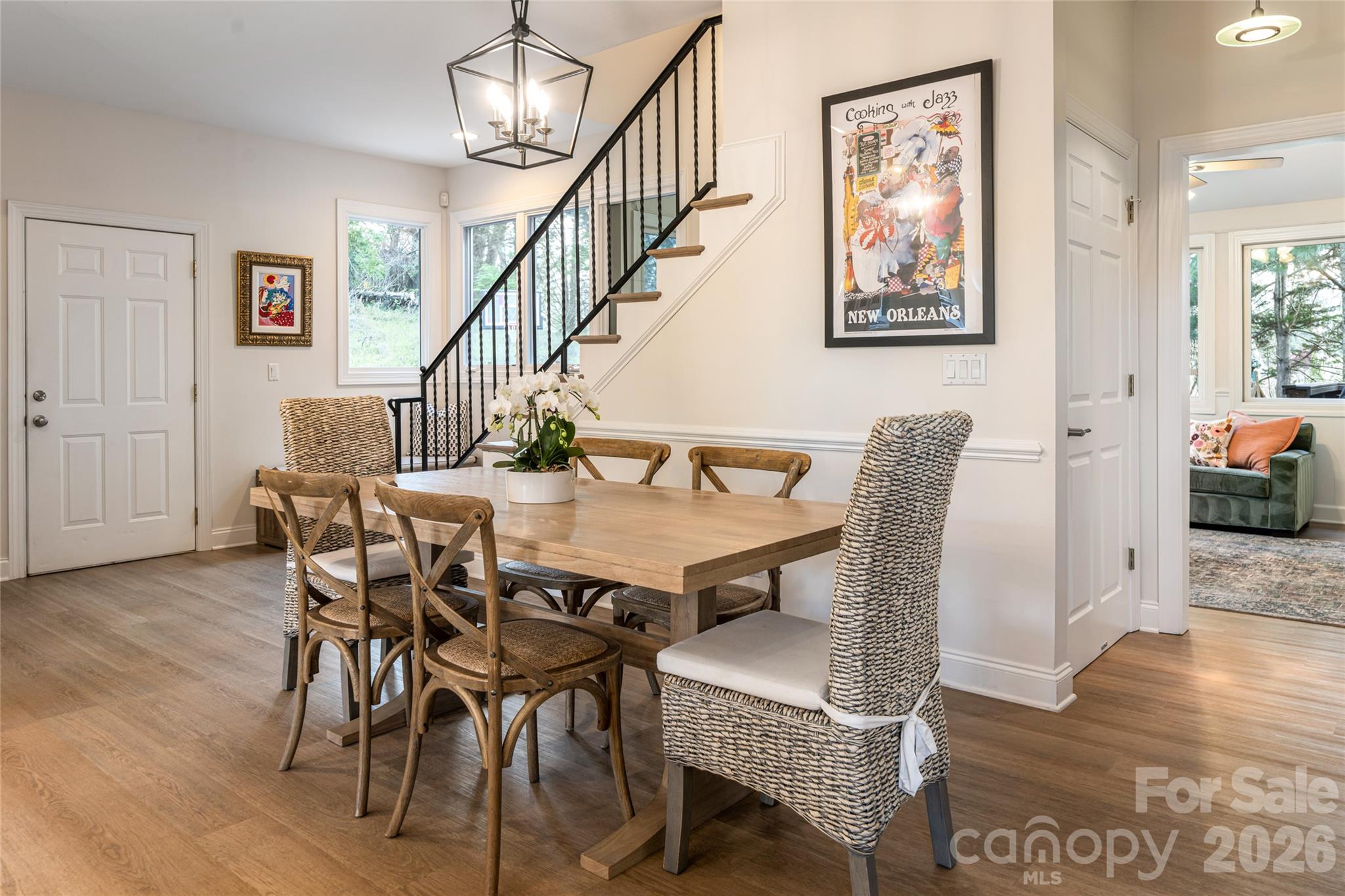 The Midlands - Residential