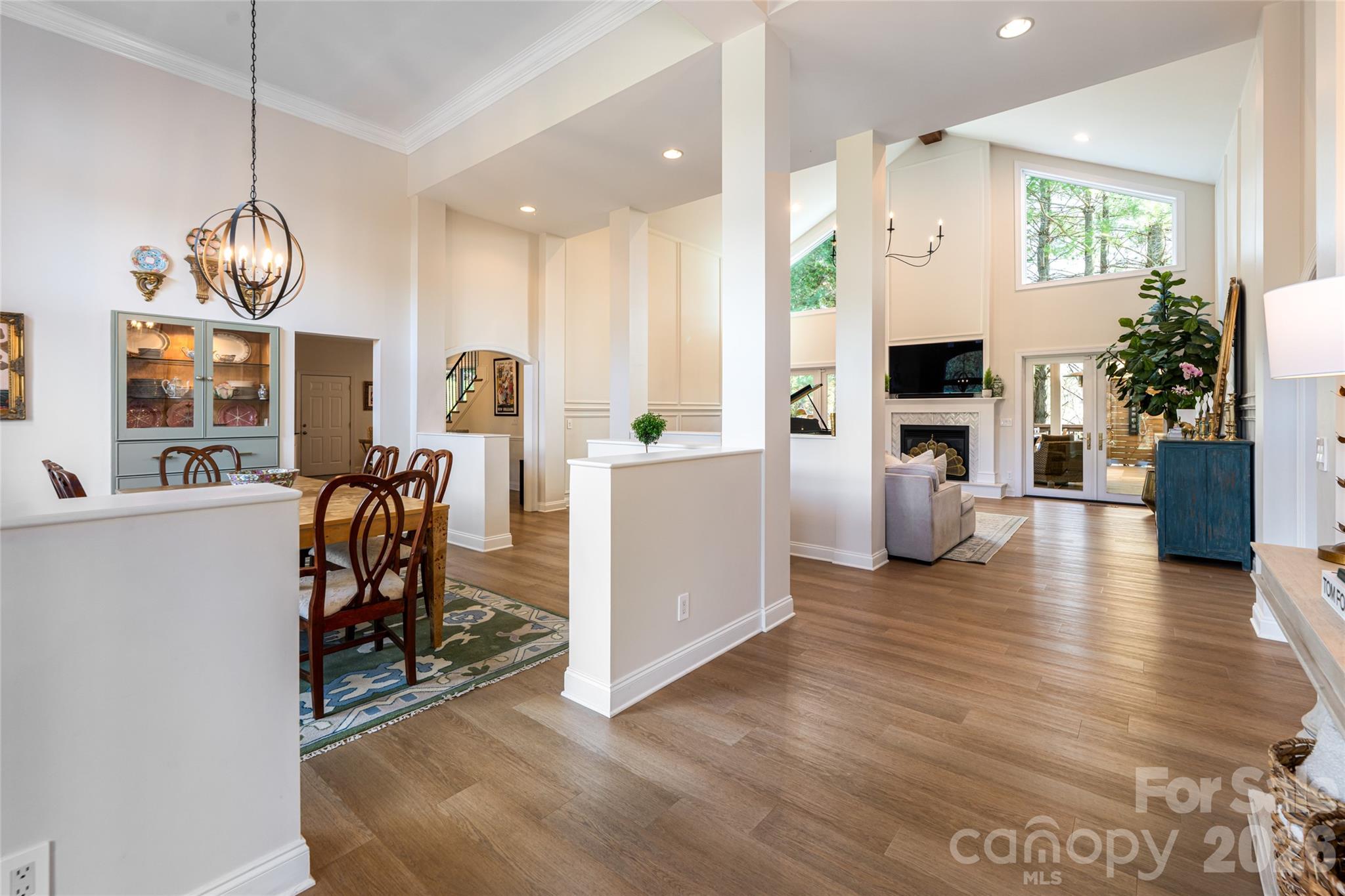 The Midlands - Residential