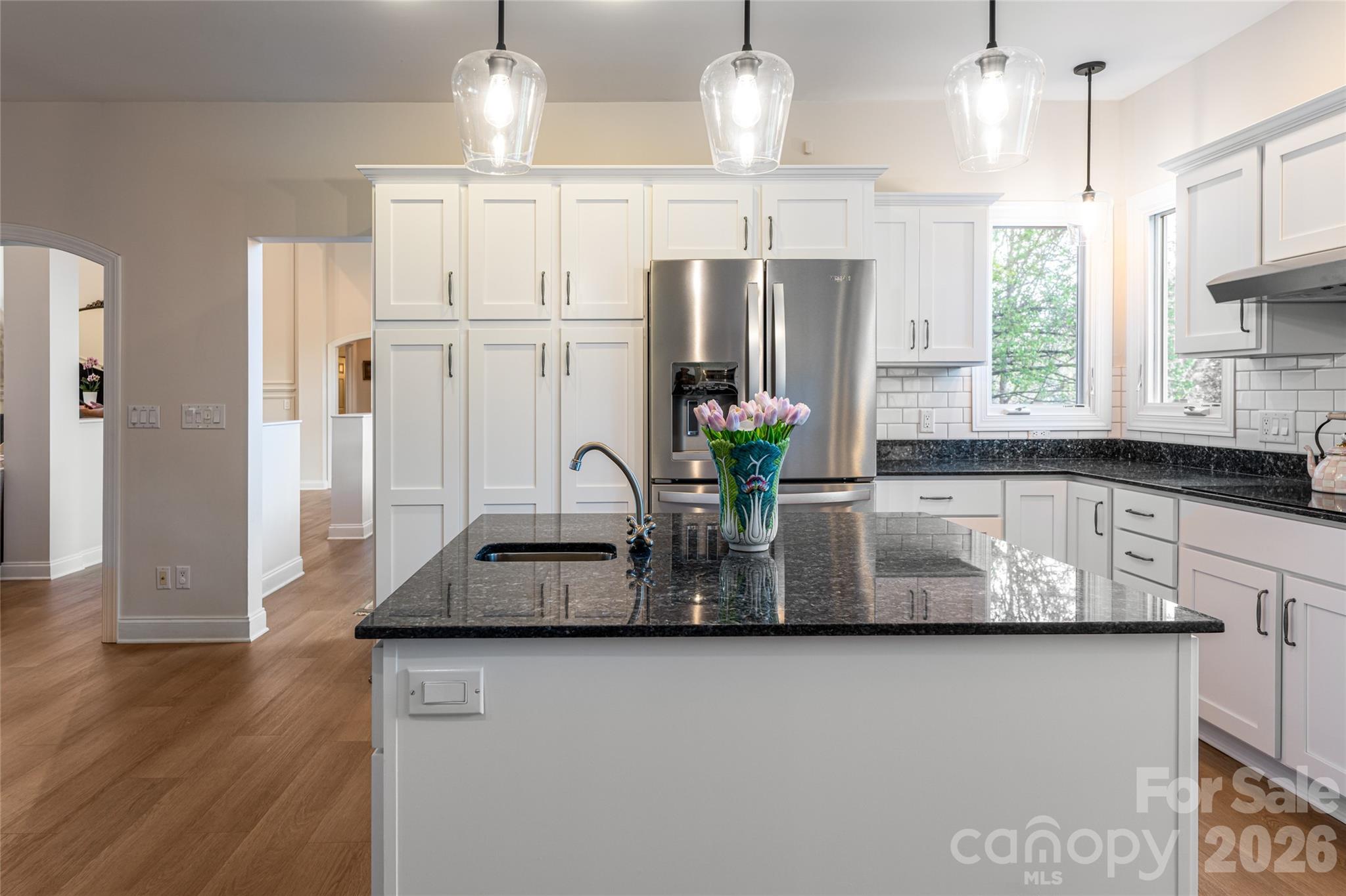 The Midlands - Residential