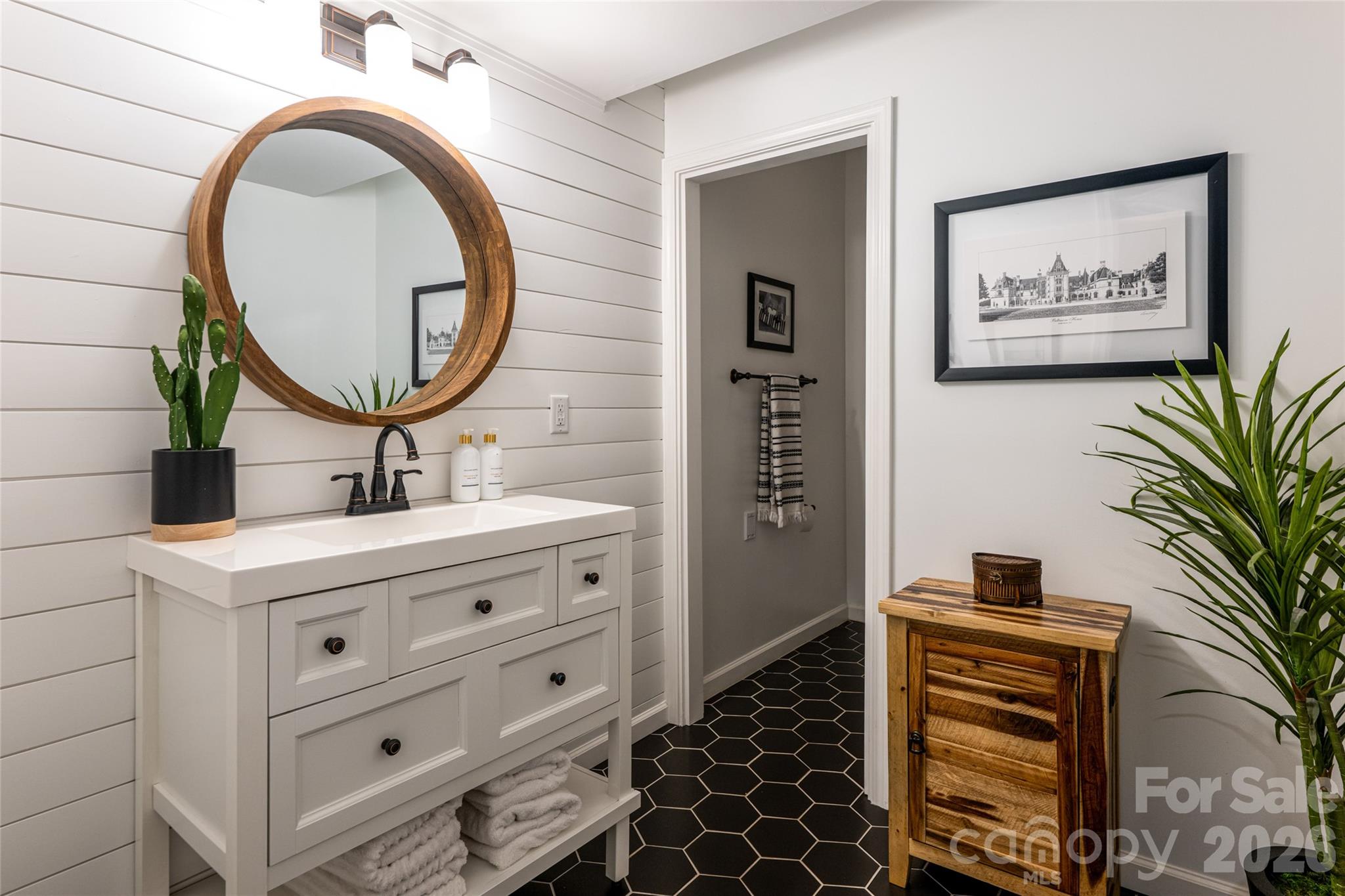 The Midlands - Residential