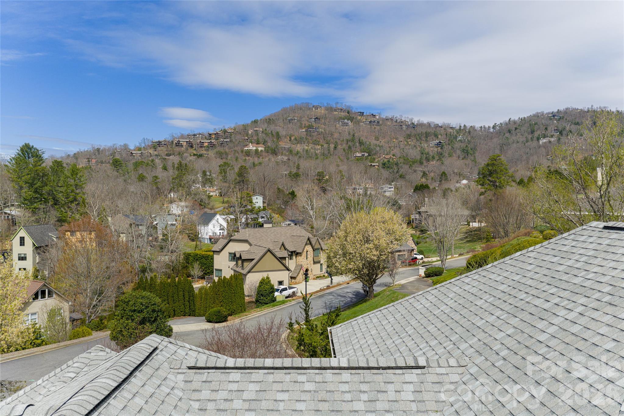 The Midlands - Residential