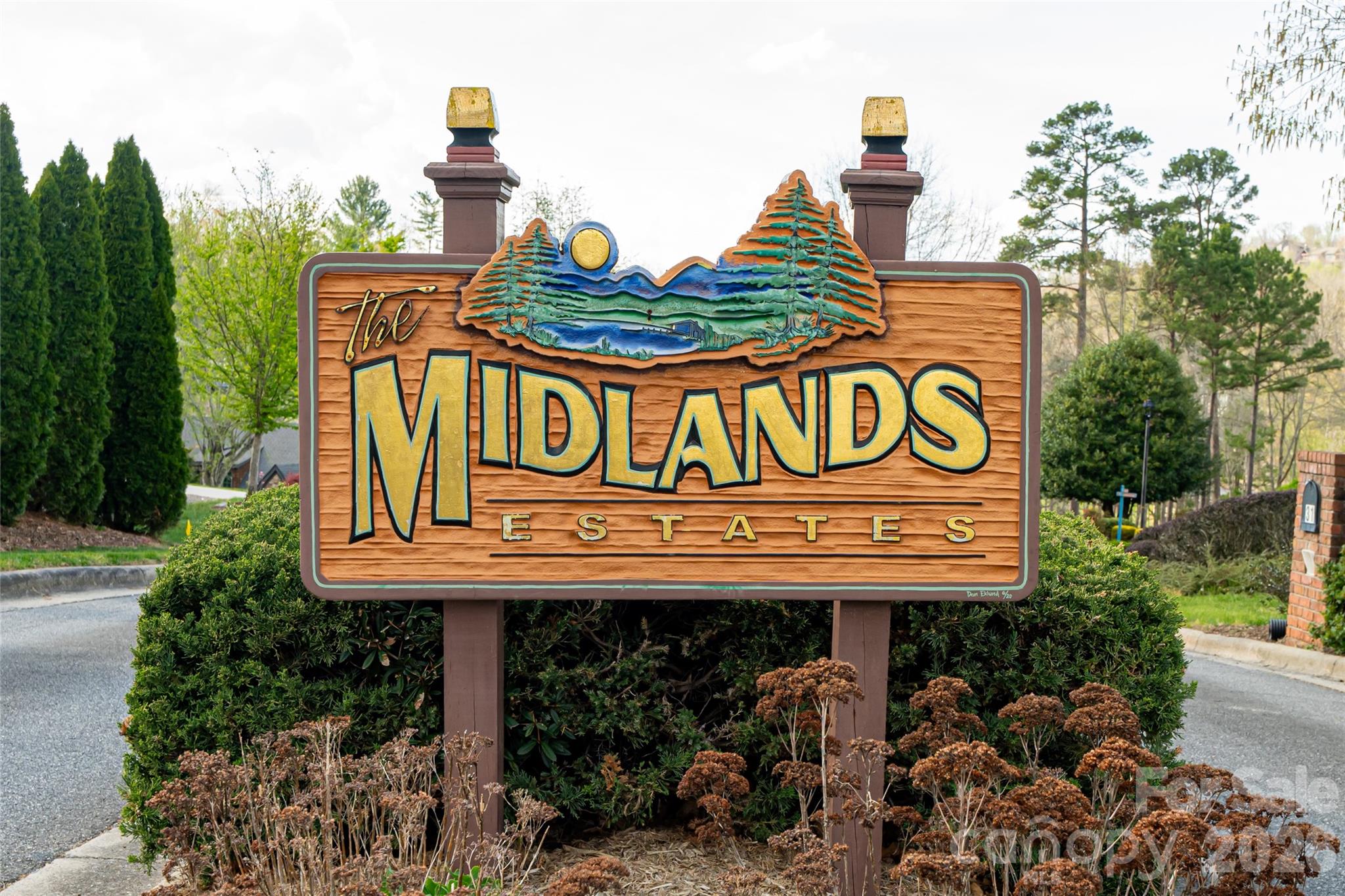 The Midlands - Residential
