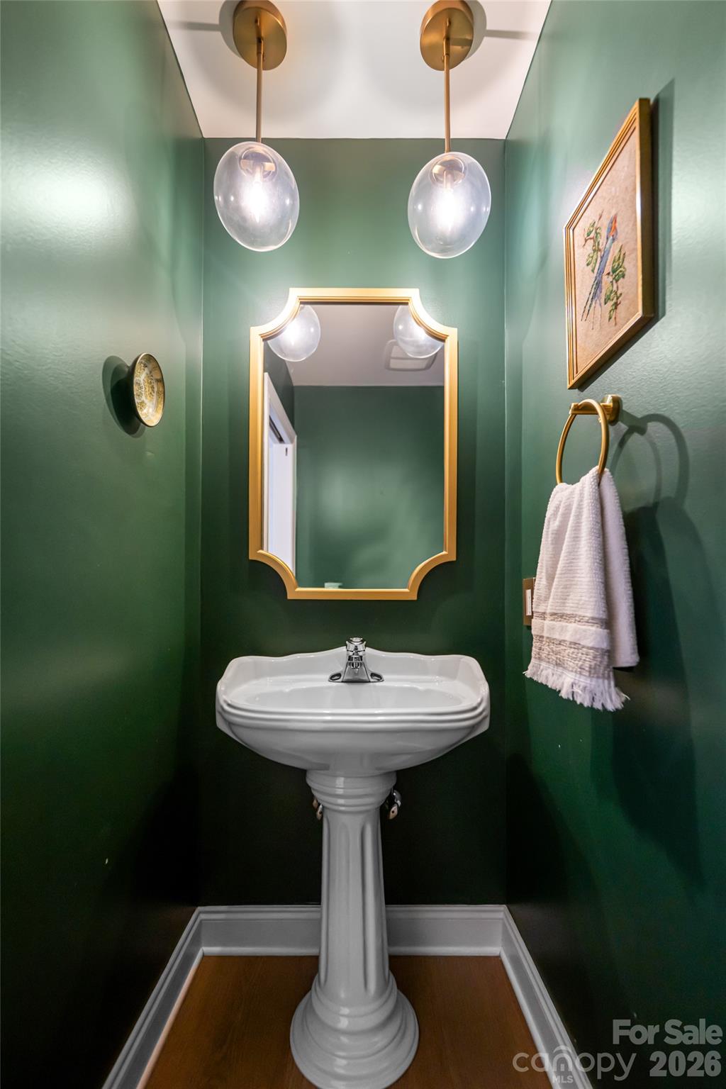 The Midlands - Residential