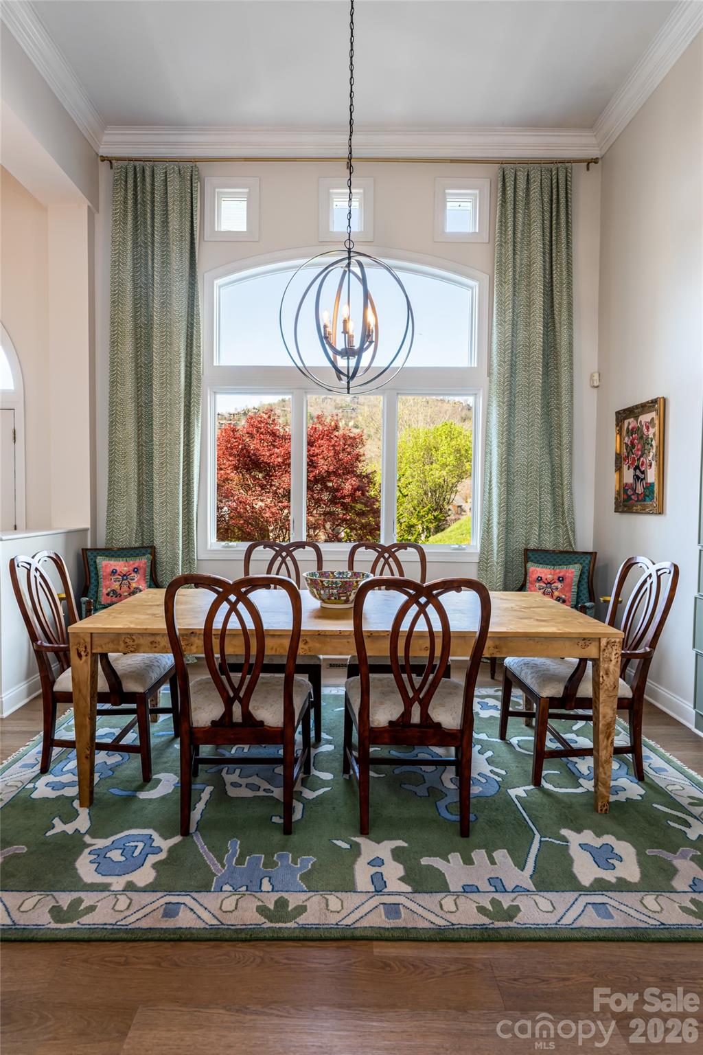 The Midlands - Residential