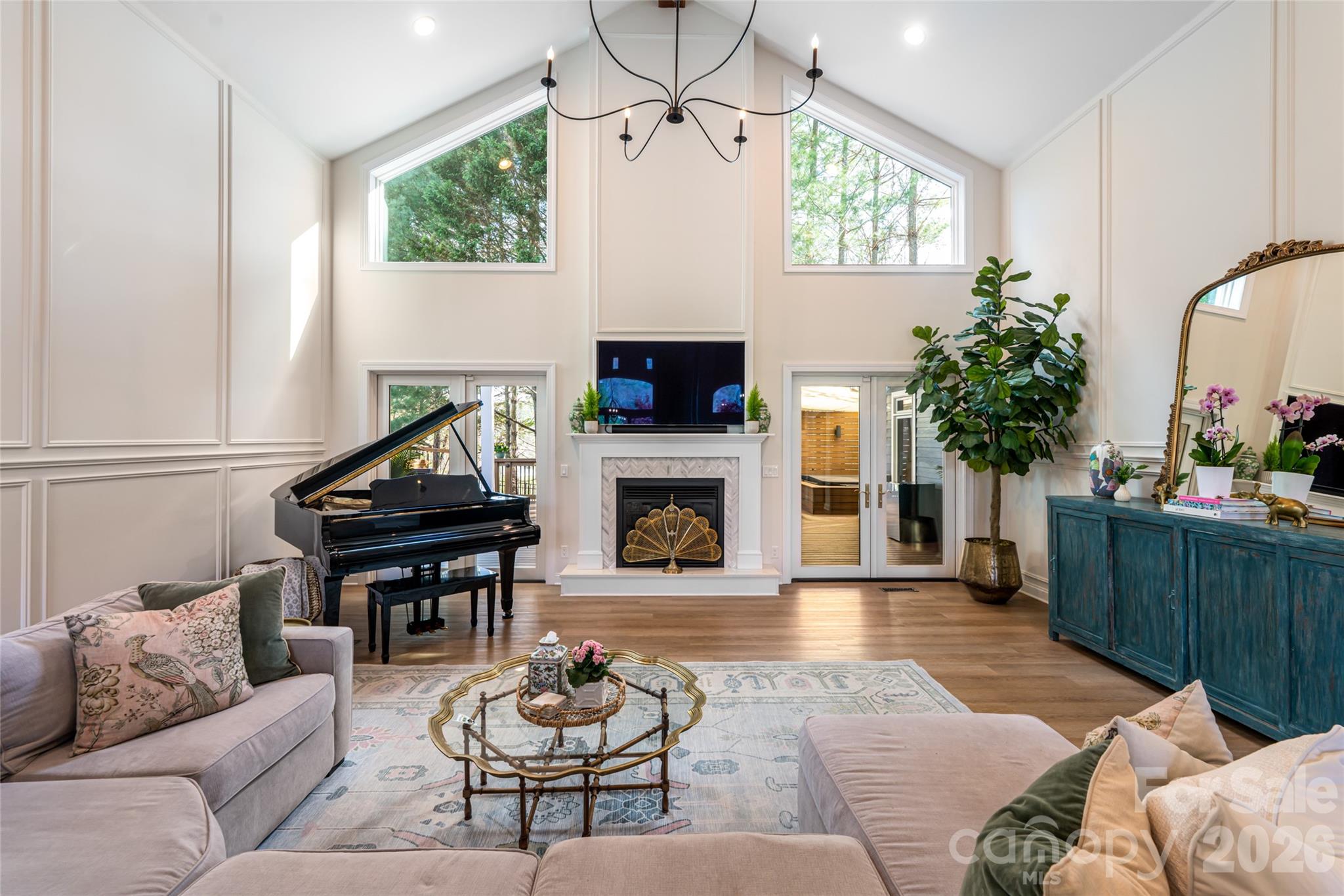 The Midlands - Residential