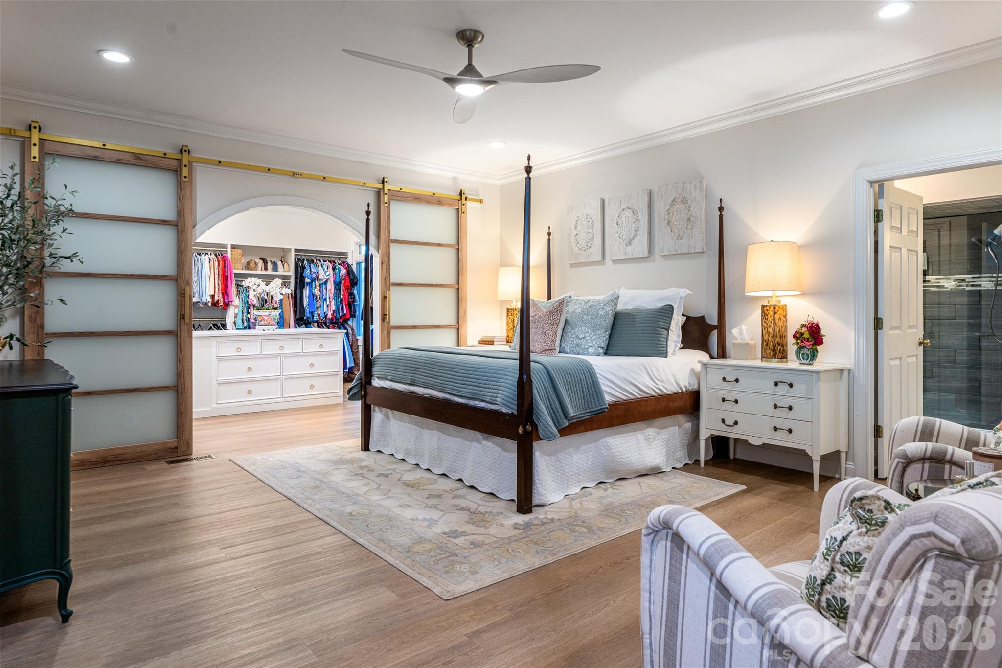 The Midlands - Residential