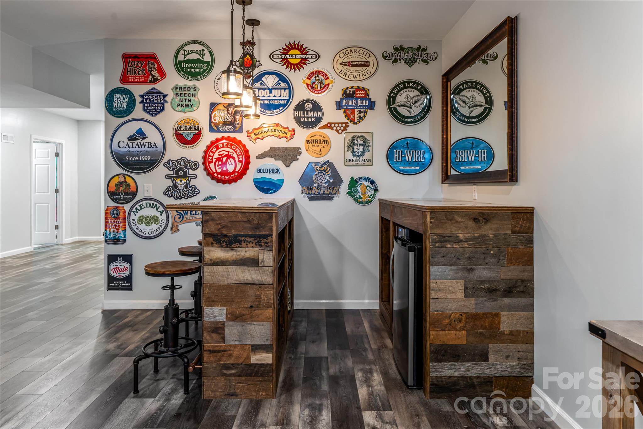 The Midlands - Residential