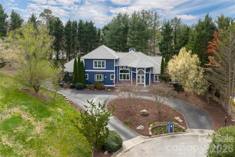Photo of 6 Oxford Court, Asheville, NC 28804 (MLS # 4359269)