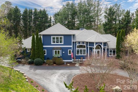 Photo of 6 Oxford Court, Asheville, NC 28804 (MLS # 4359269)