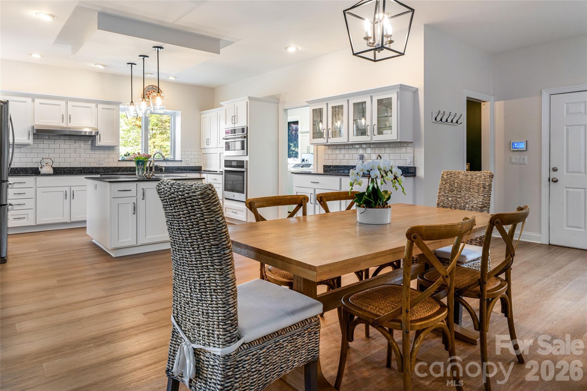 The Midlands - Residential