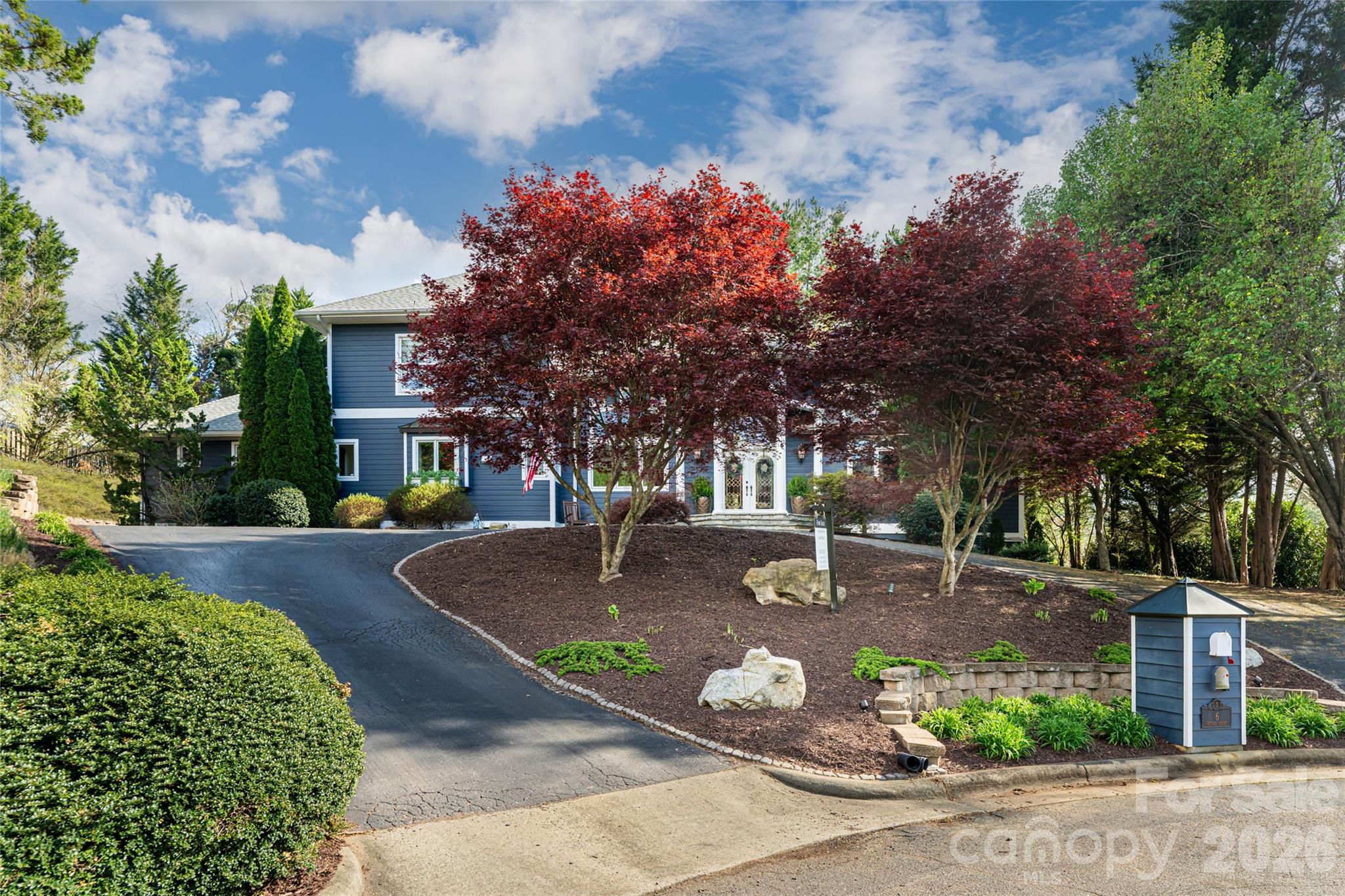 The Midlands - Residential