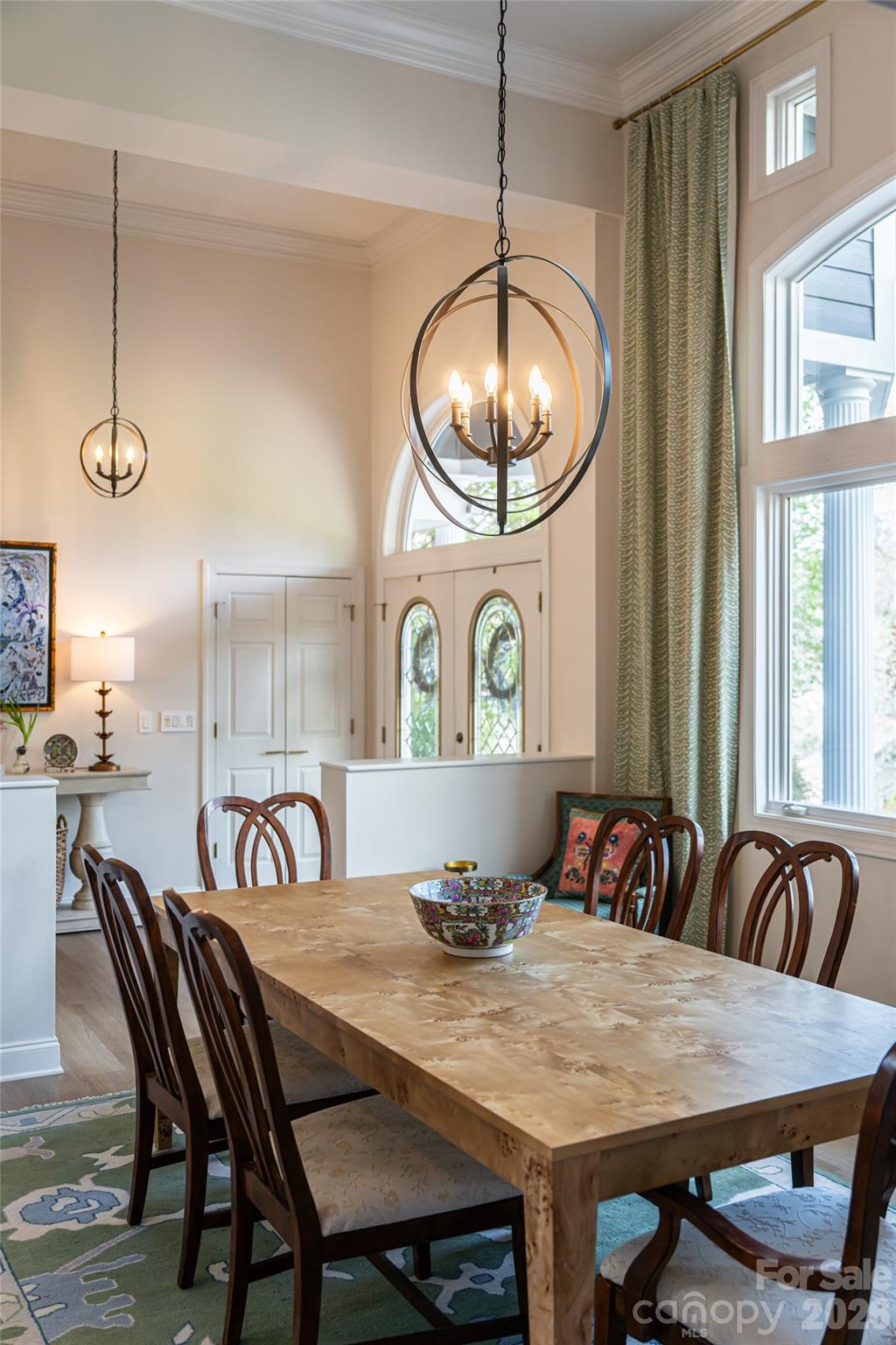 The Midlands - Residential