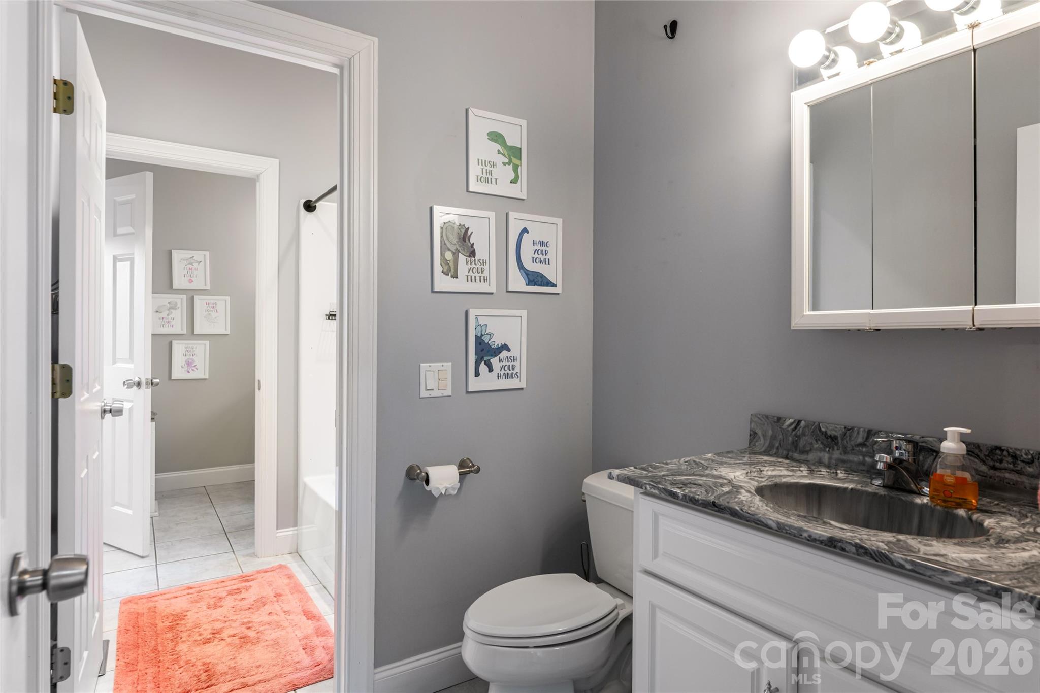 The Midlands - Residential