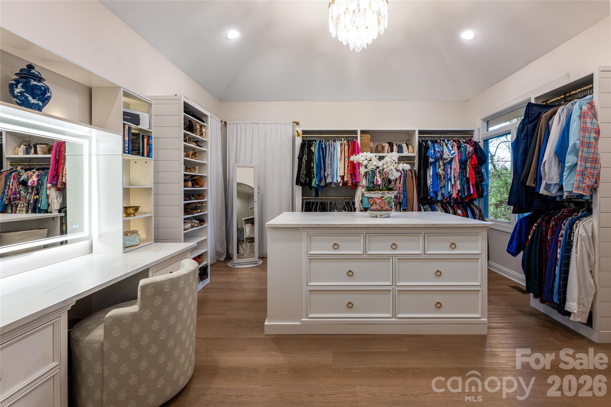 The Midlands - Residential